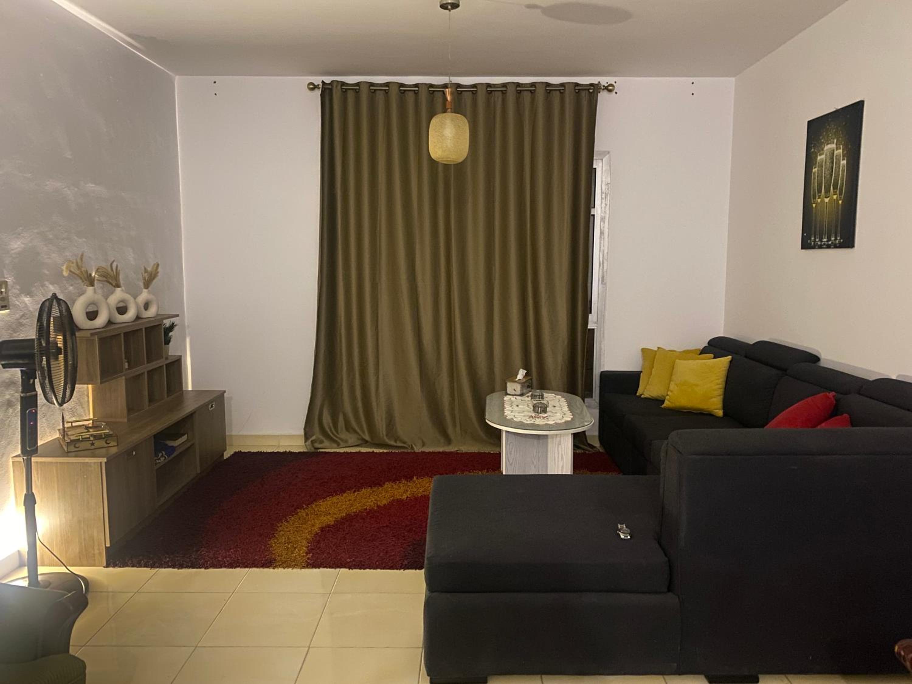 Master room in Madinaty
