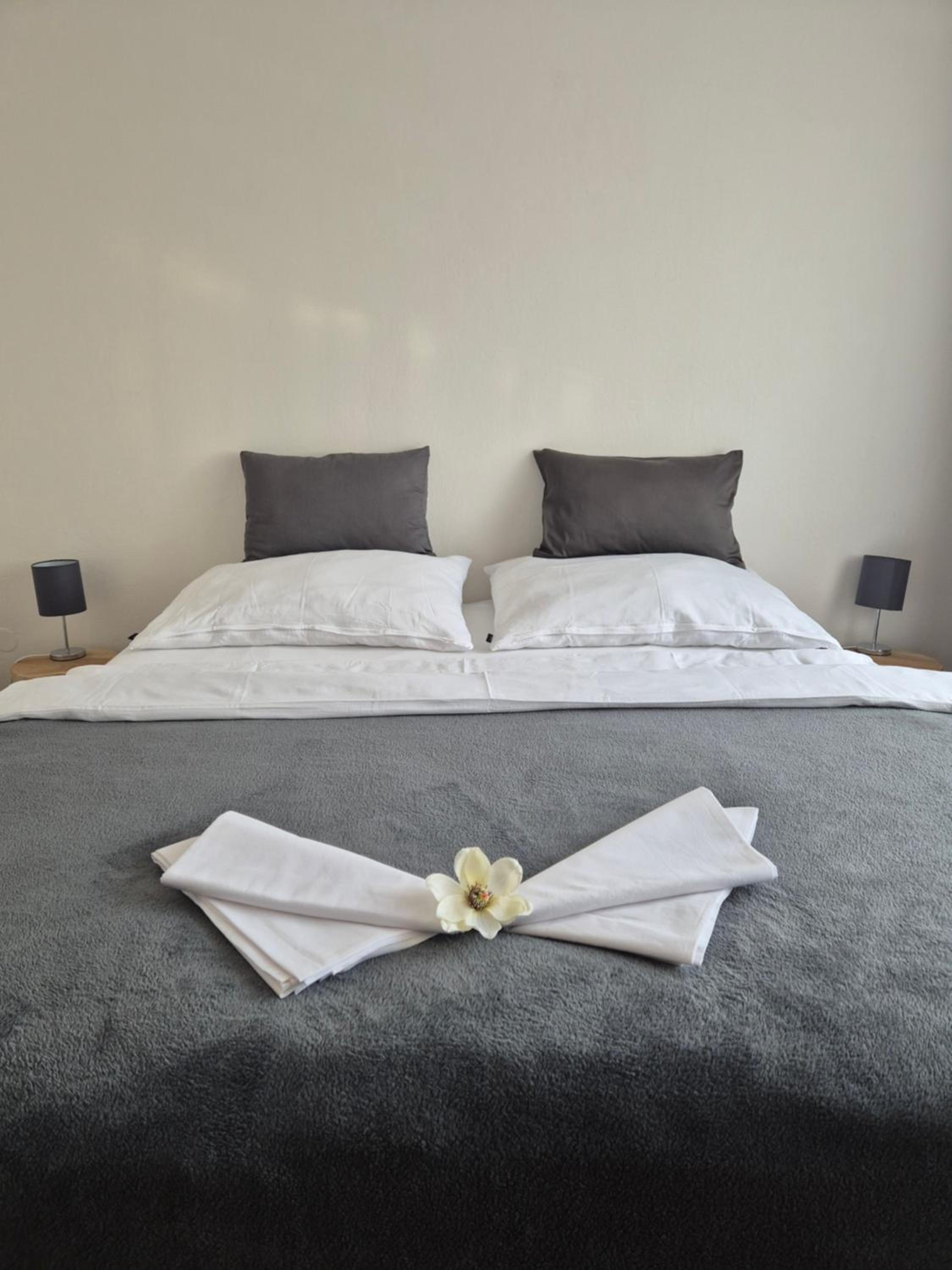 Apartmán Vital na Pálavě - ubytování & životní restart