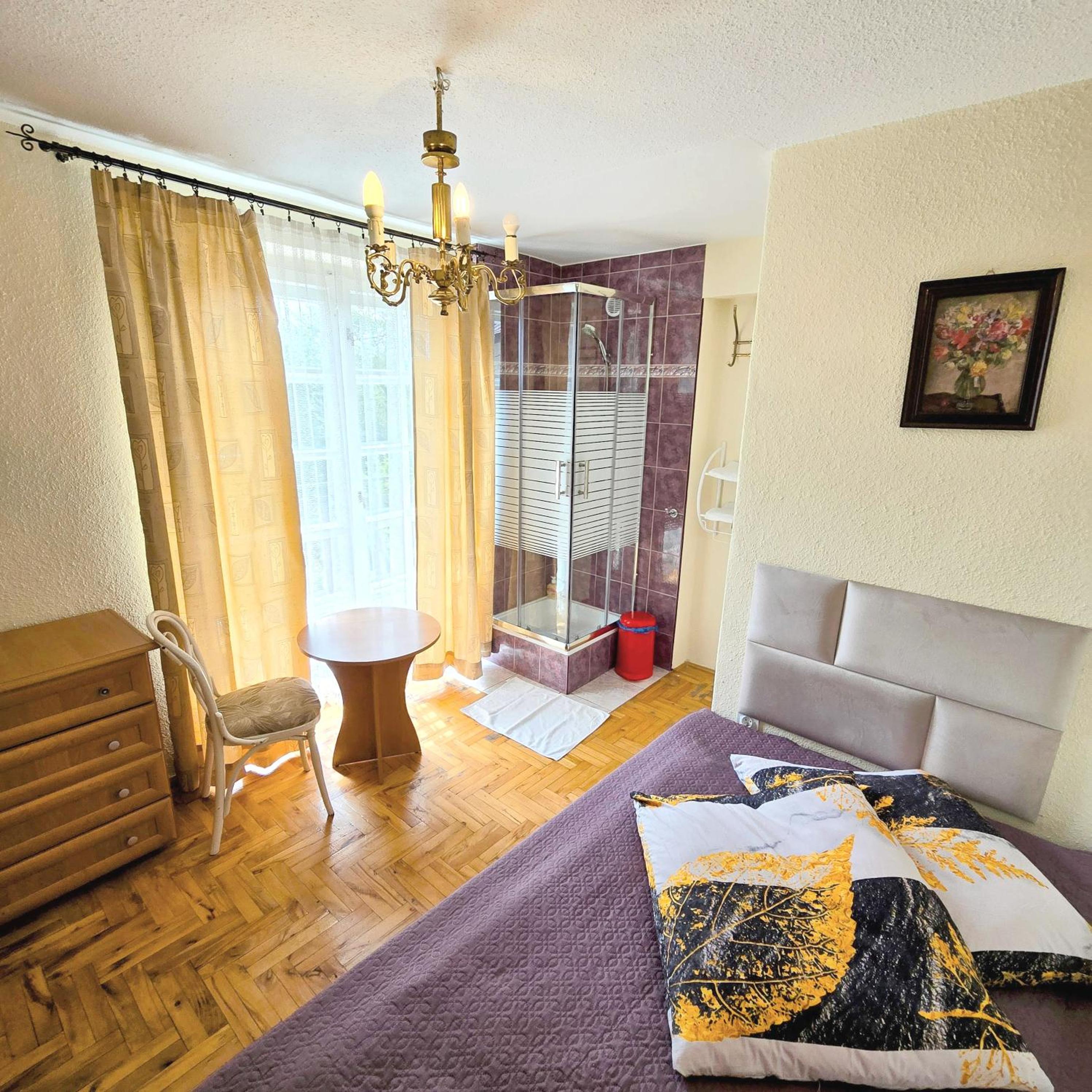Zajazd Turystyczny Stara Gawęda view 5