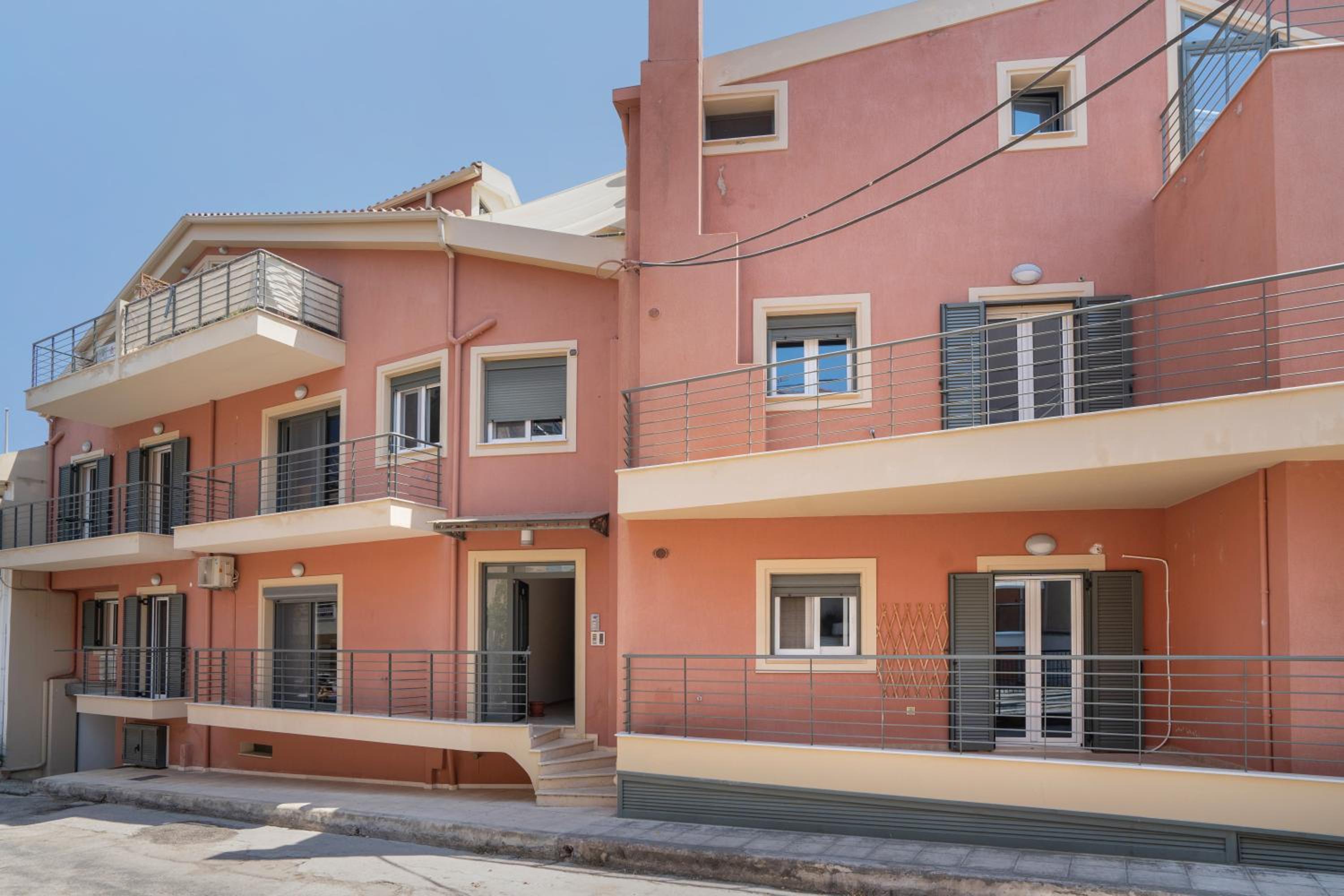 Ardavani City Apartment 3 view 5