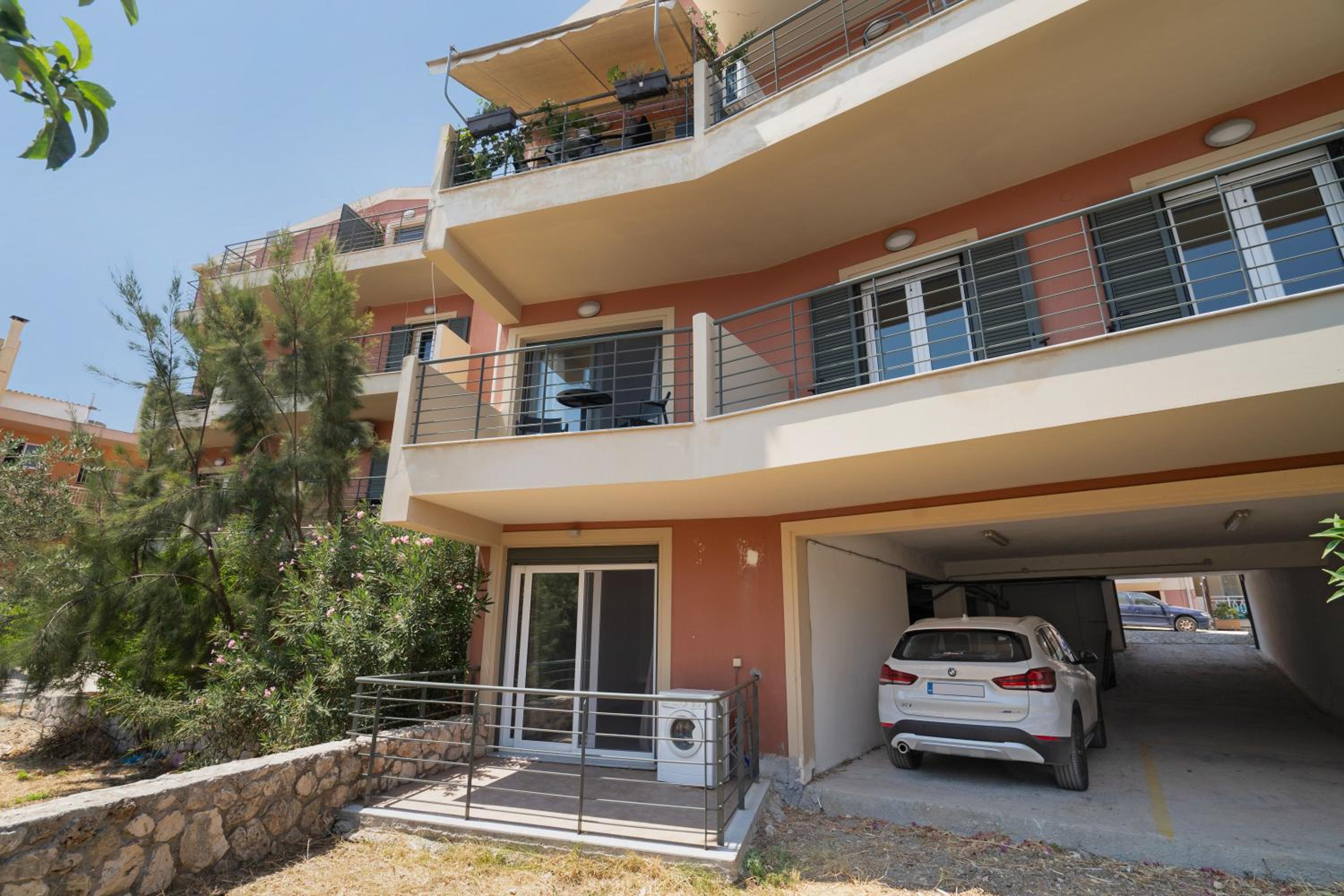 Ardavani City Apartment 4 view 5