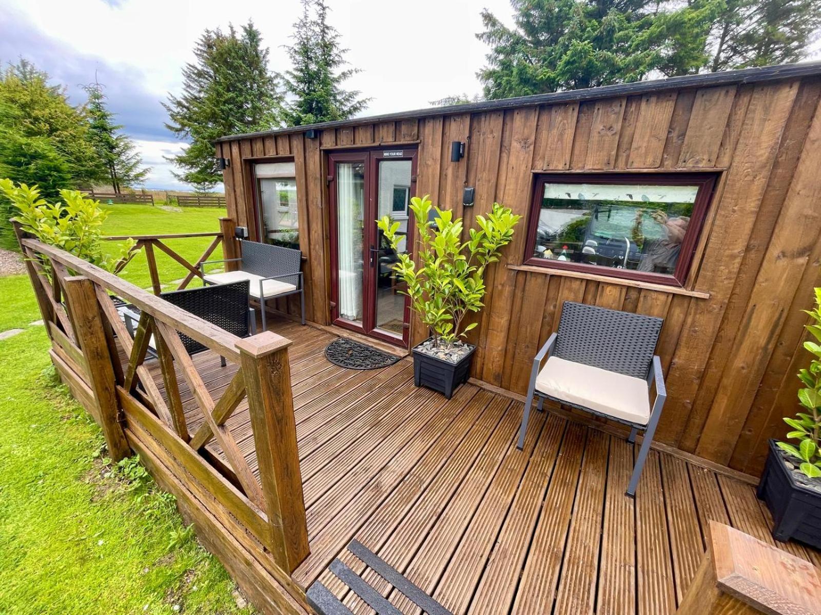 Celtic Lodges