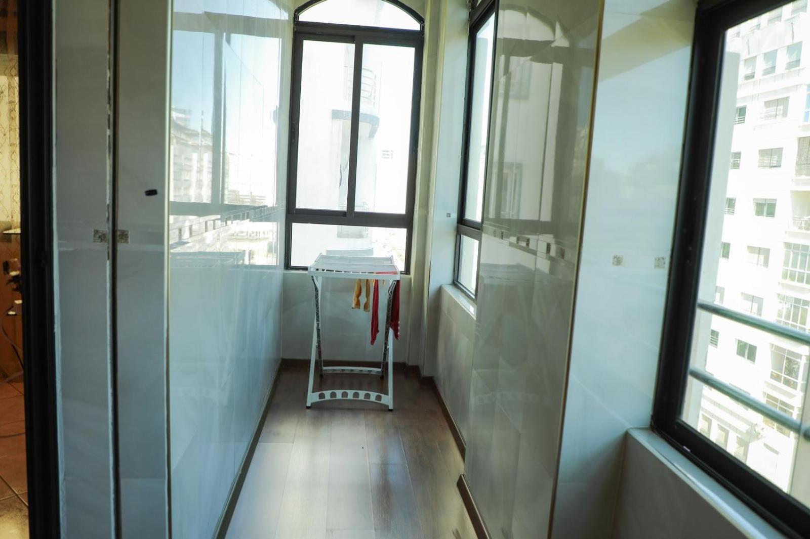 Appartement luxieux à Tanger à 2 minutes de la plage view 3
