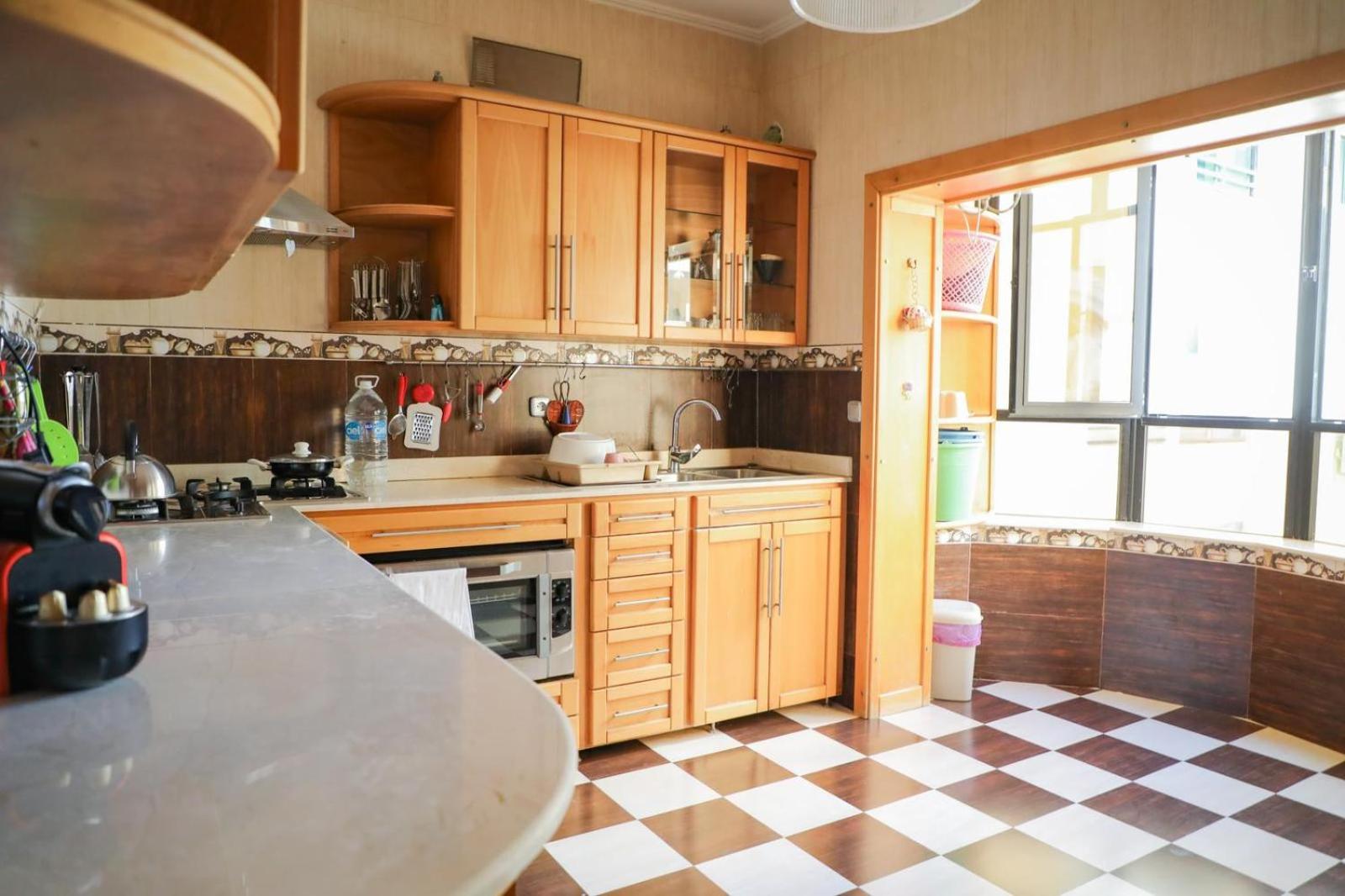 Appartement luxieux à Tanger à 2 minutes de la plage view 4