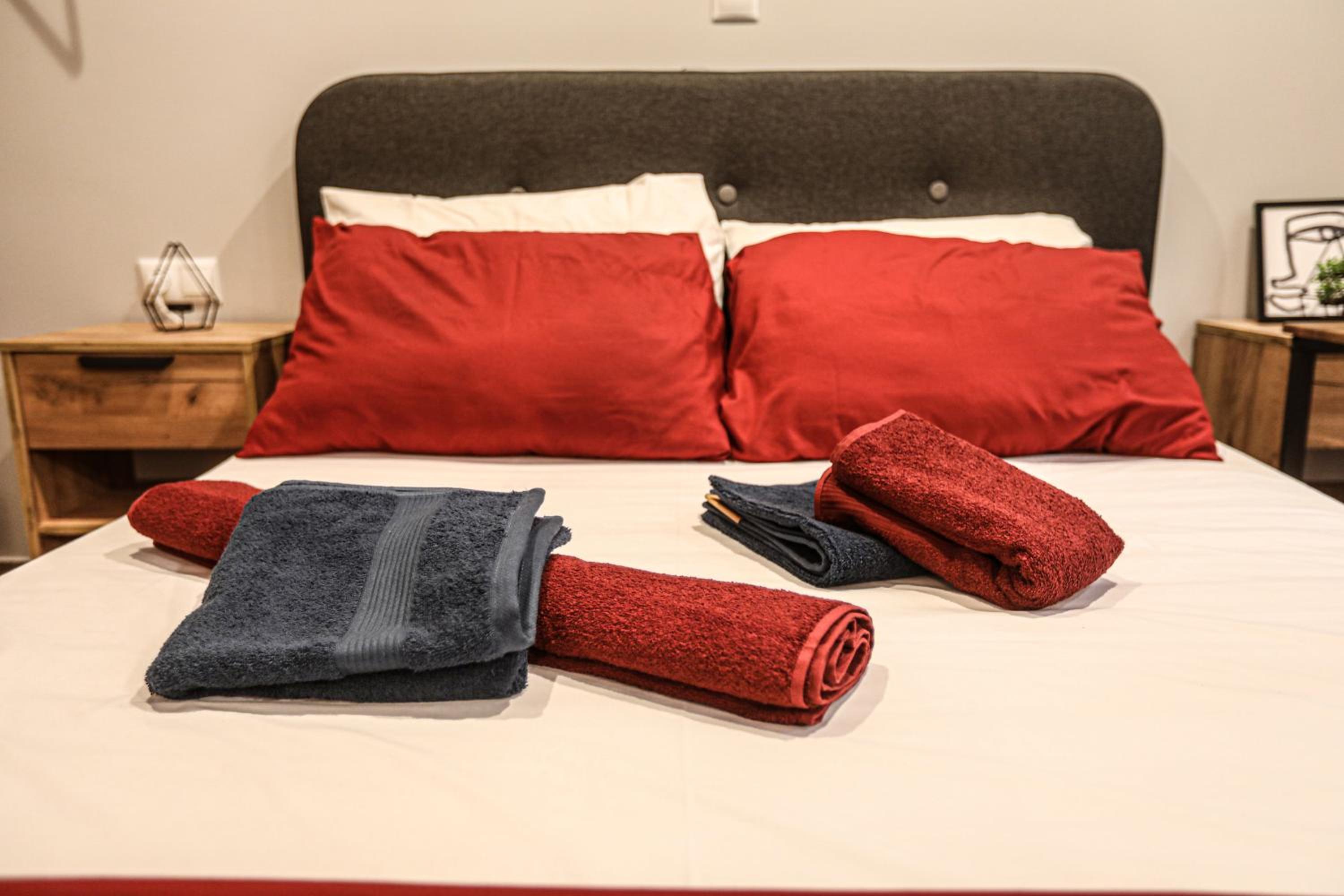 NEW COSY HOME KYPSELI ATHENS heart! photo 3