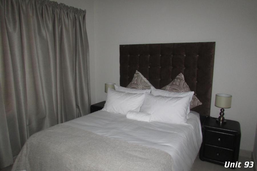 Pendleberry Grove Holidays view 5