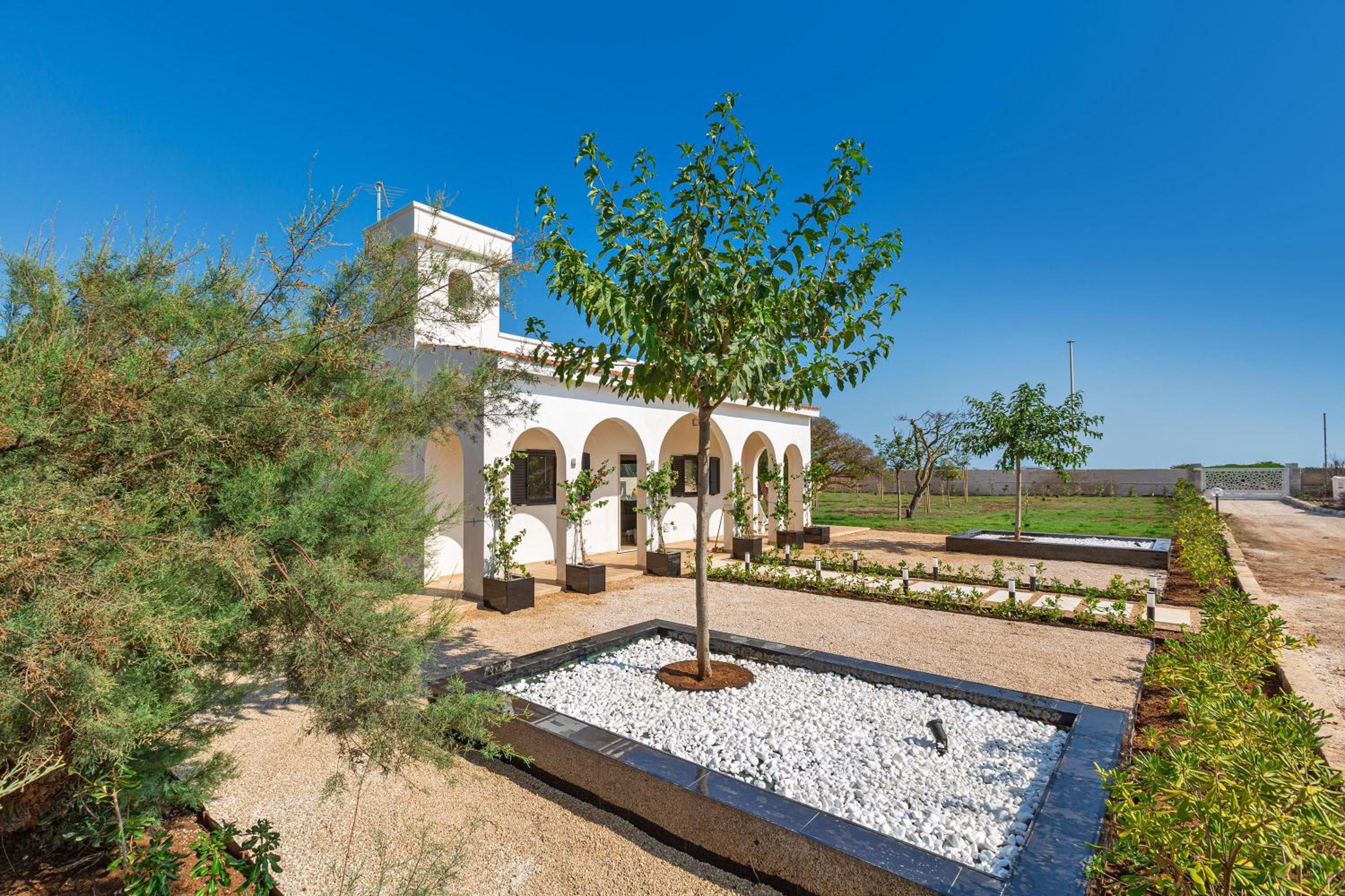 Villa Daversa by BarbarHouse view 5