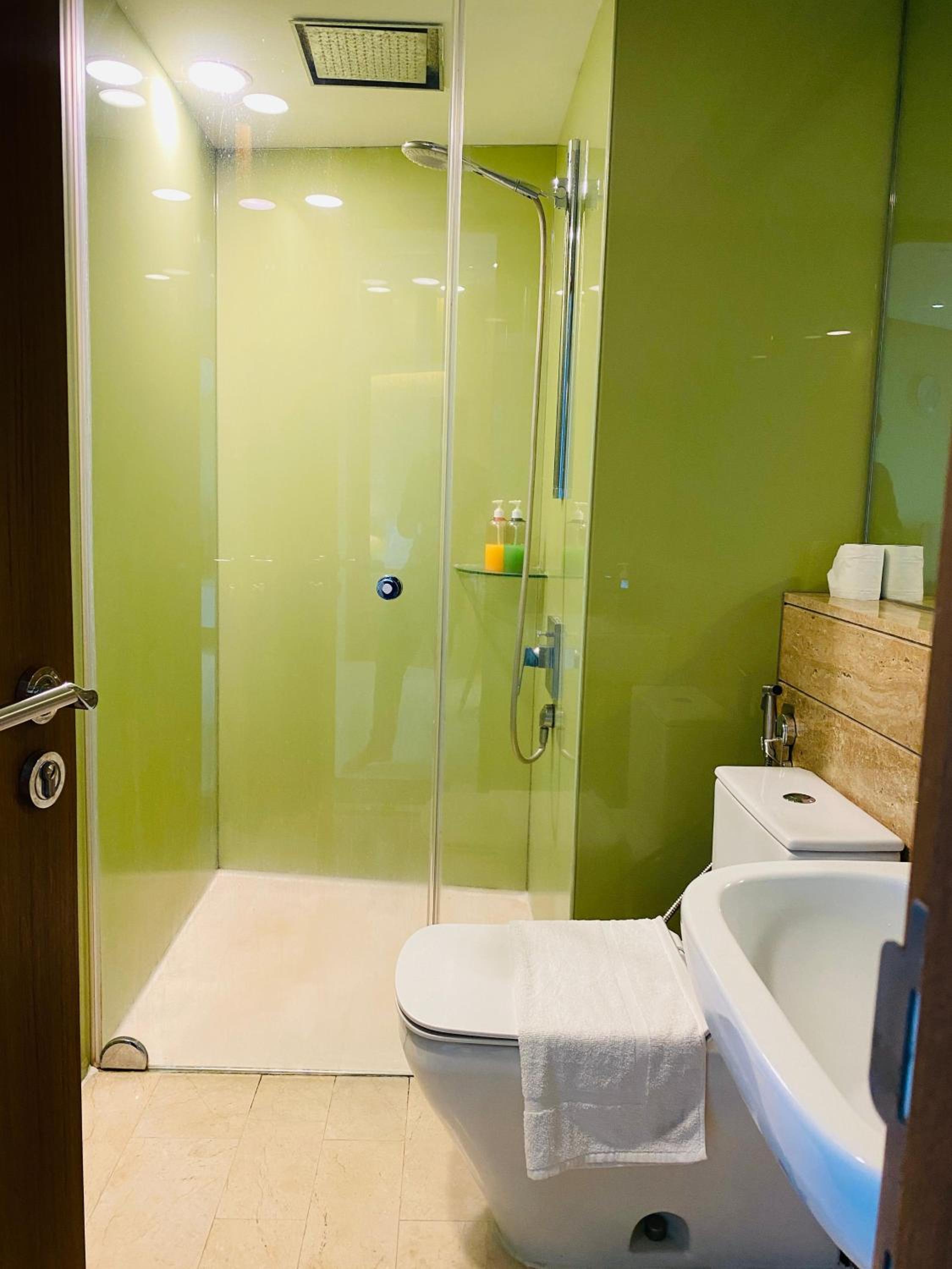 Soho Suites KLCC by Comfort Suites Kuala Lumpur