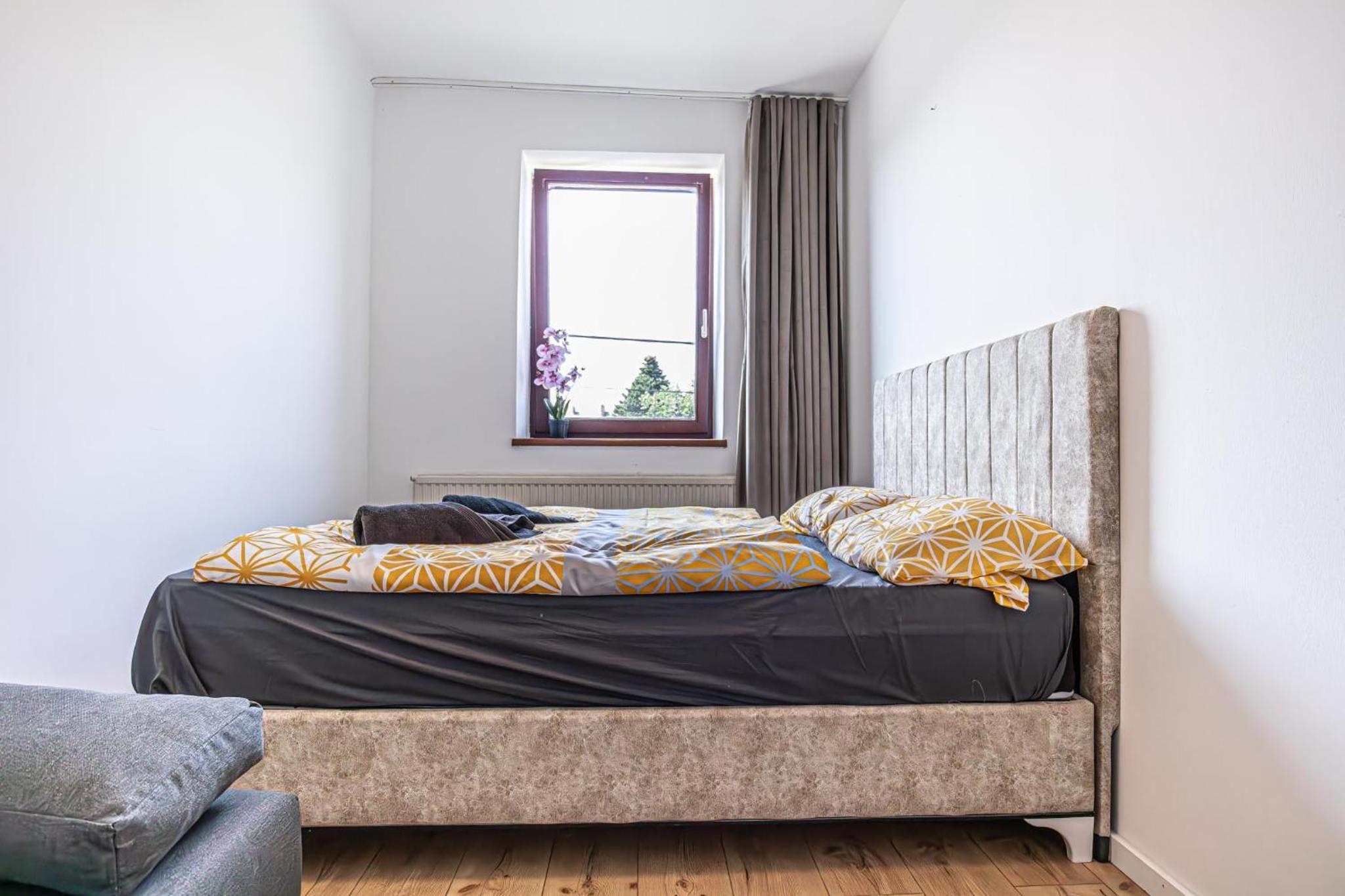 Comfy Rooms in Shared villa with Terrace and Garden