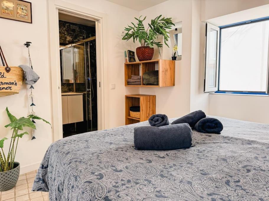 Old Fisherman's Corner 16 - Centro Old Town Albufeira view 5