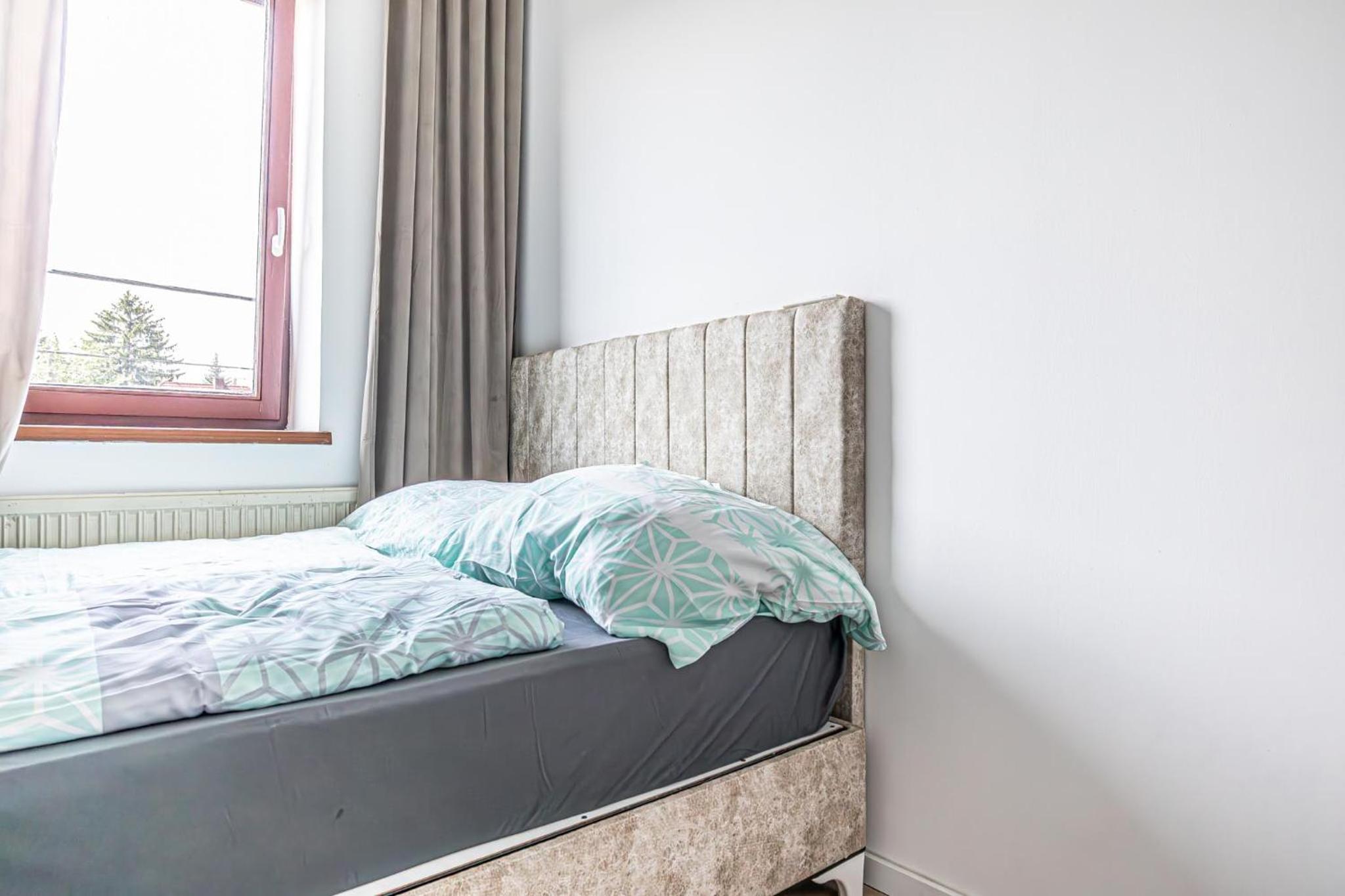 Comfy Rooms in Shared villa with Terrace and Garden