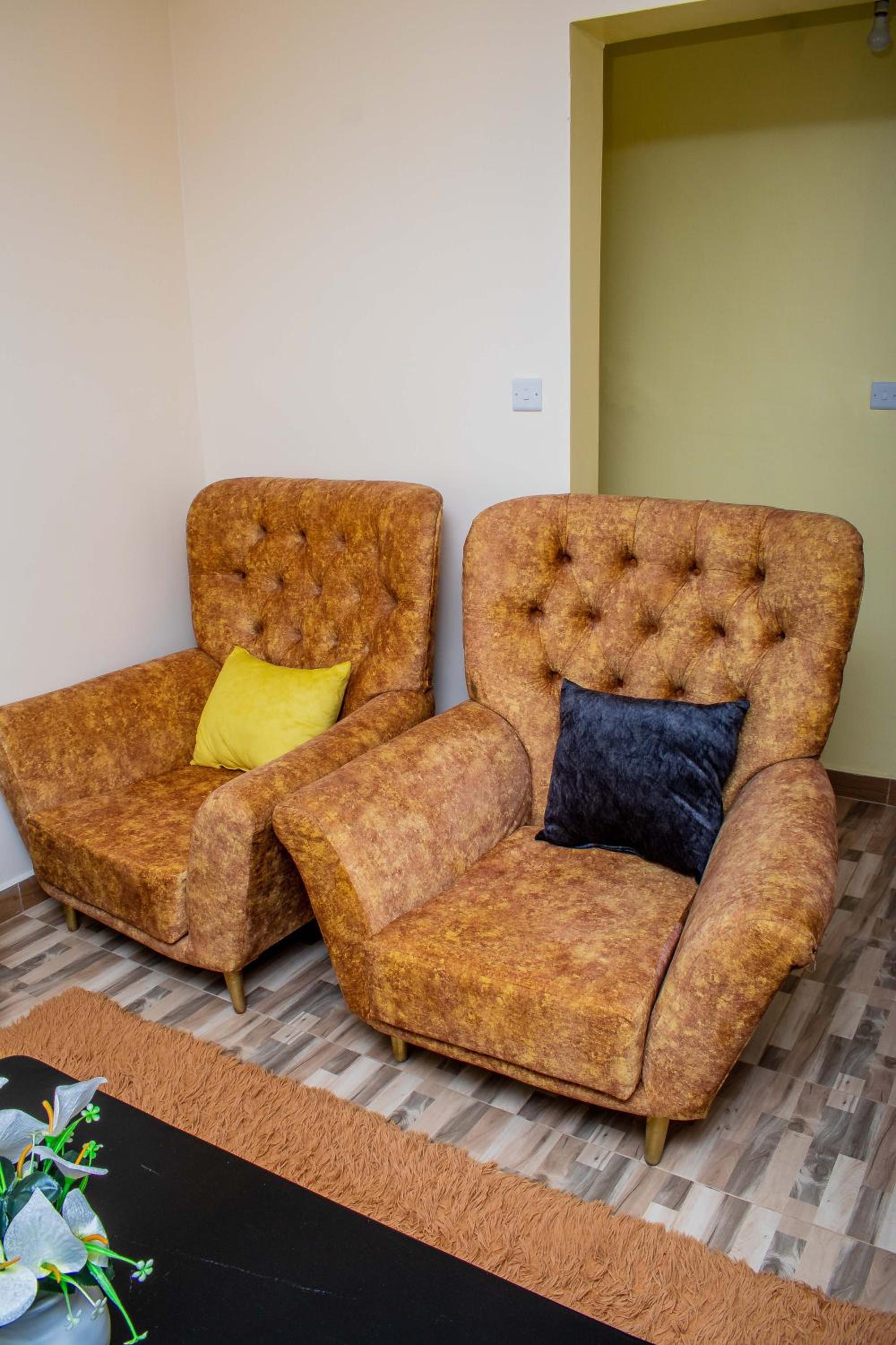 A&B Cozy Guesthouse