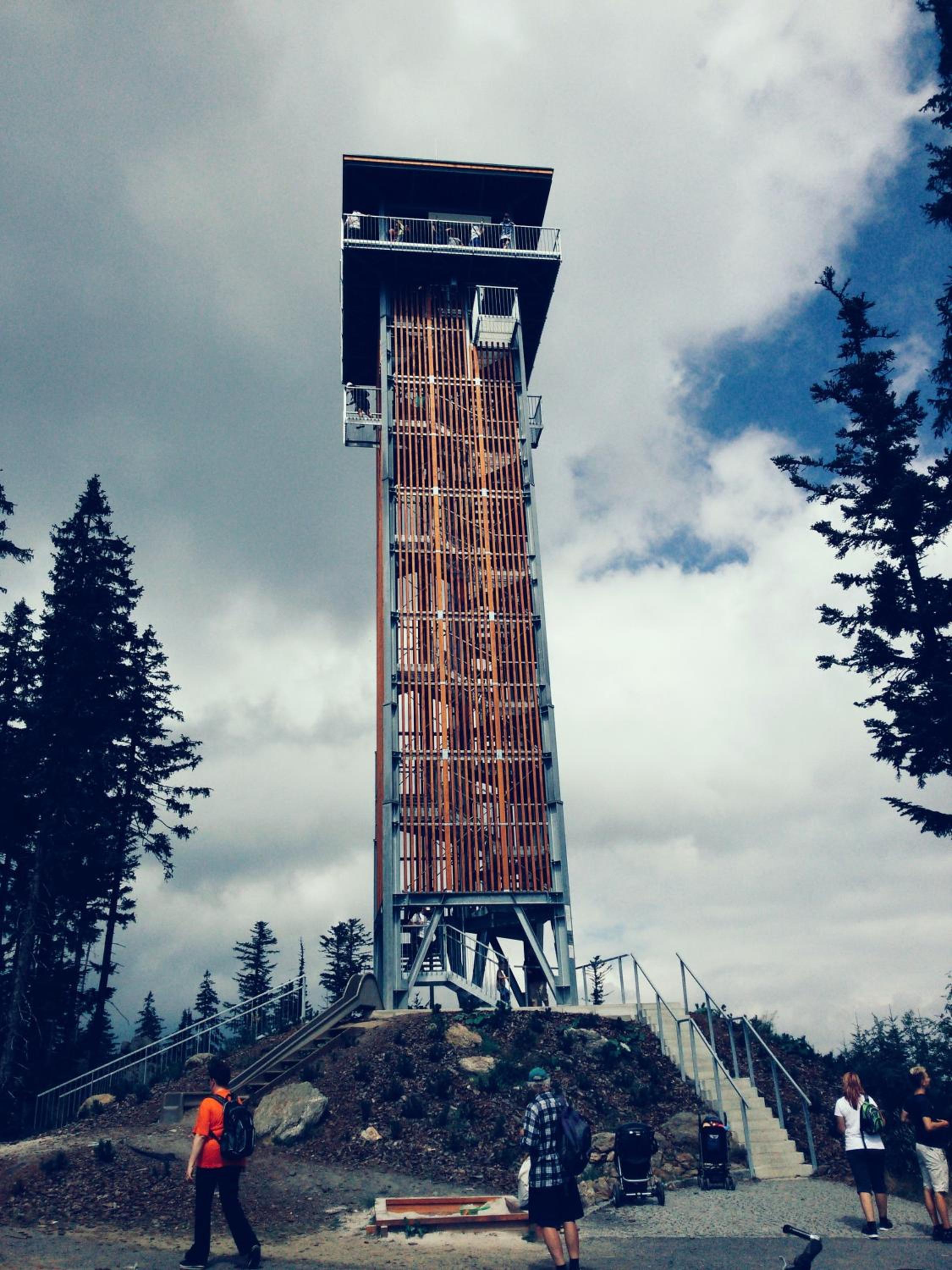 Apartmán REZE Šumava