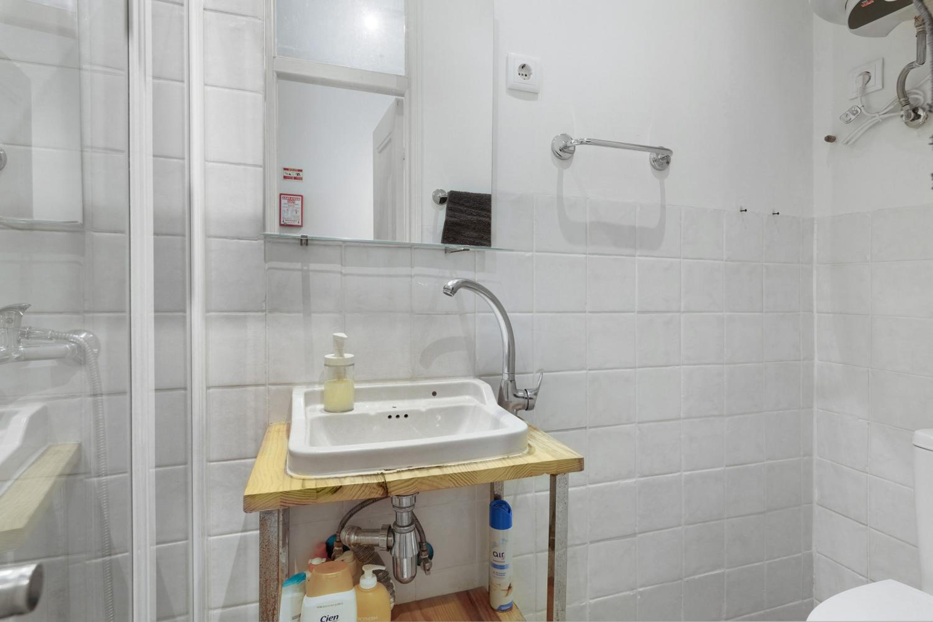 Mouraria Flat Studio By Insighthome view 4