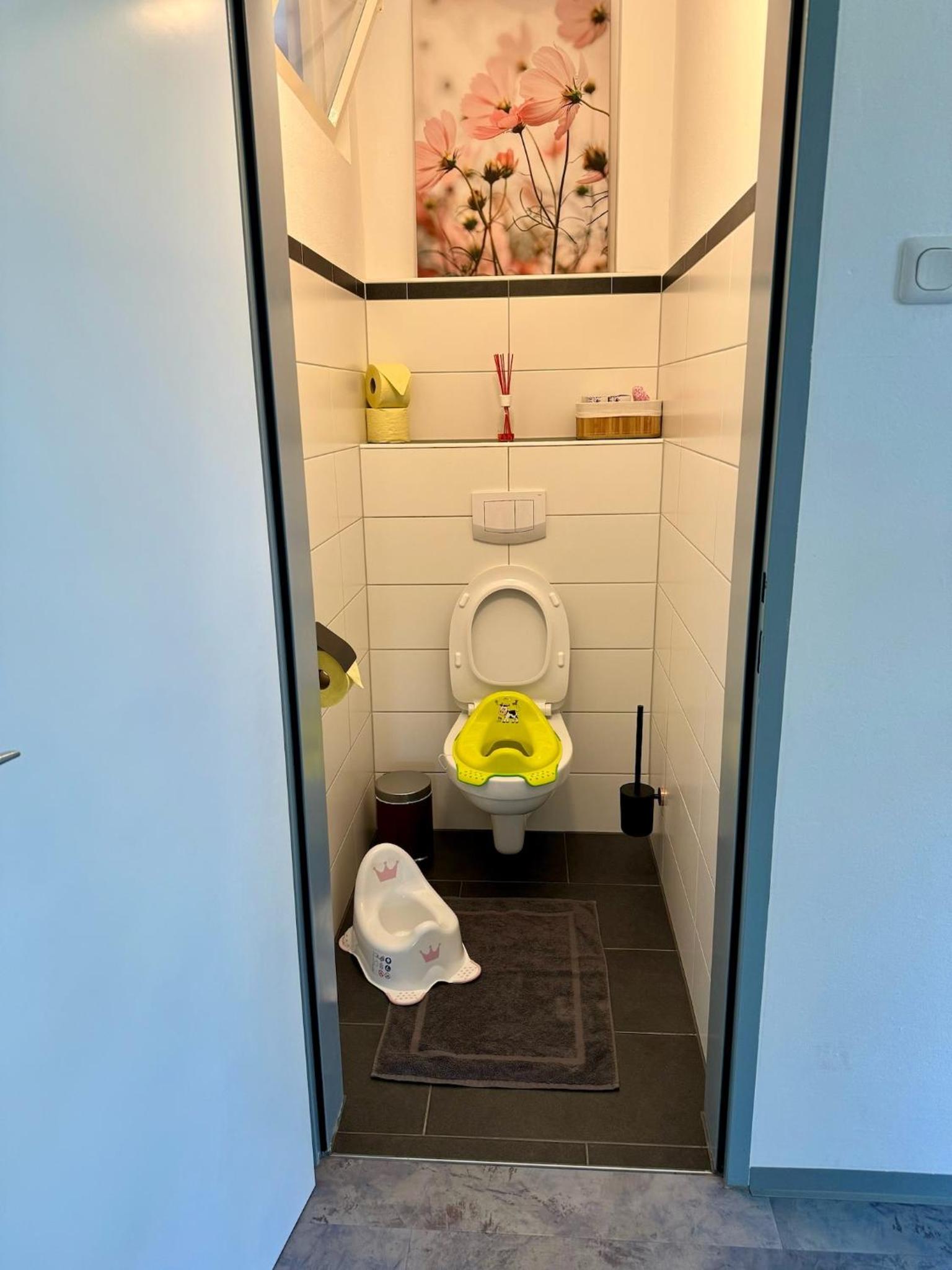 Wohlfühlen im Zuhause auf Zeit