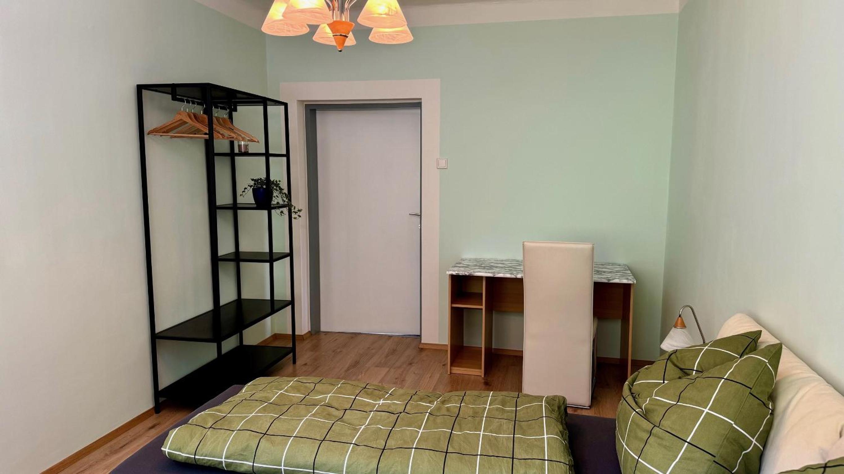 Wohlfühlen im Zuhause auf Zeit