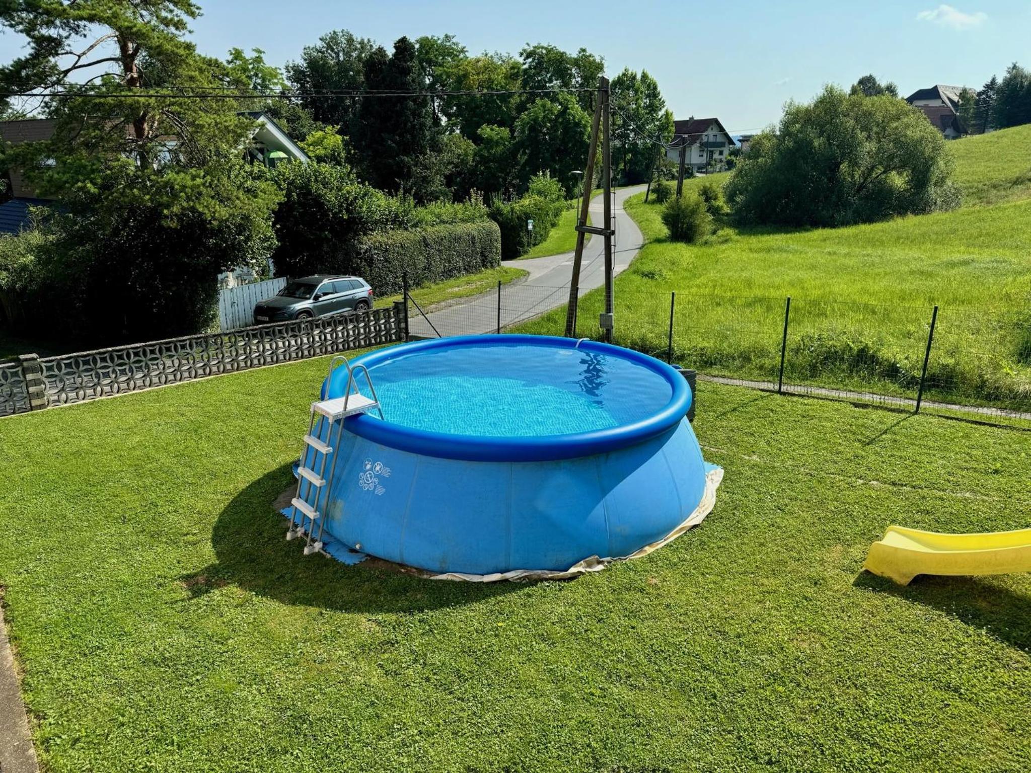 Wohlfühlen im Zuhause auf Zeit