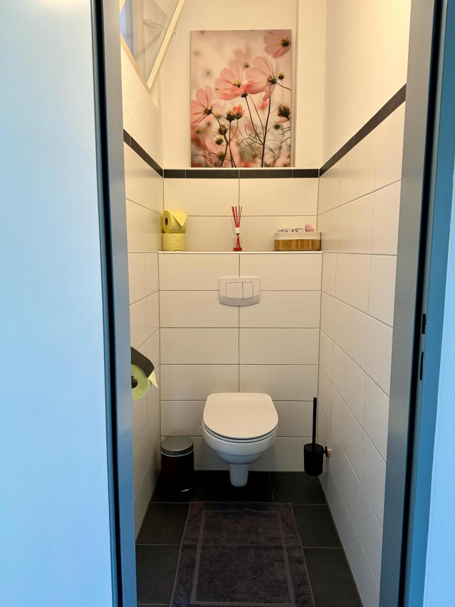 Wohlfühlen im Zuhause auf Zeit