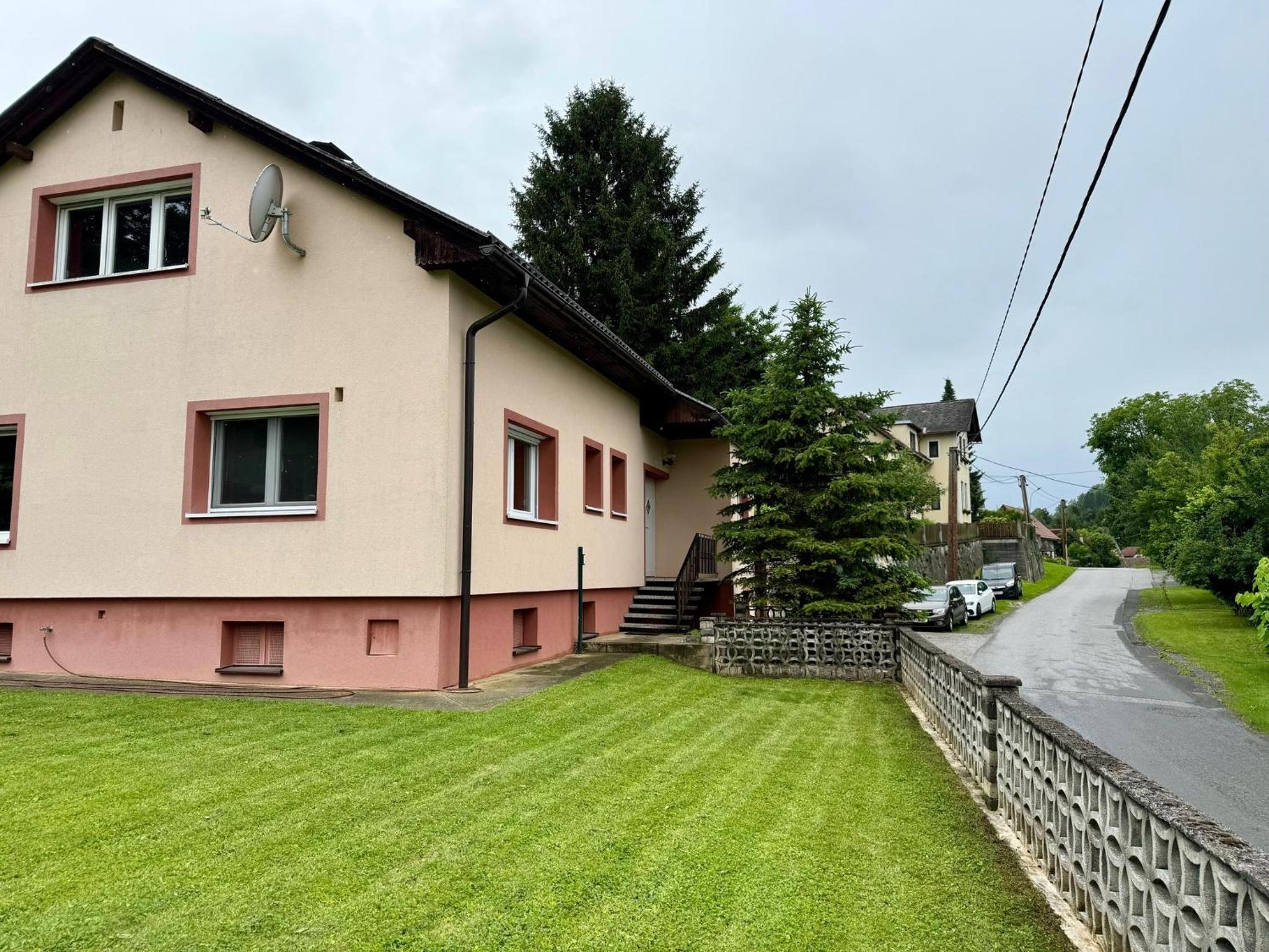 Wohlfühlen im Zuhause auf Zeit