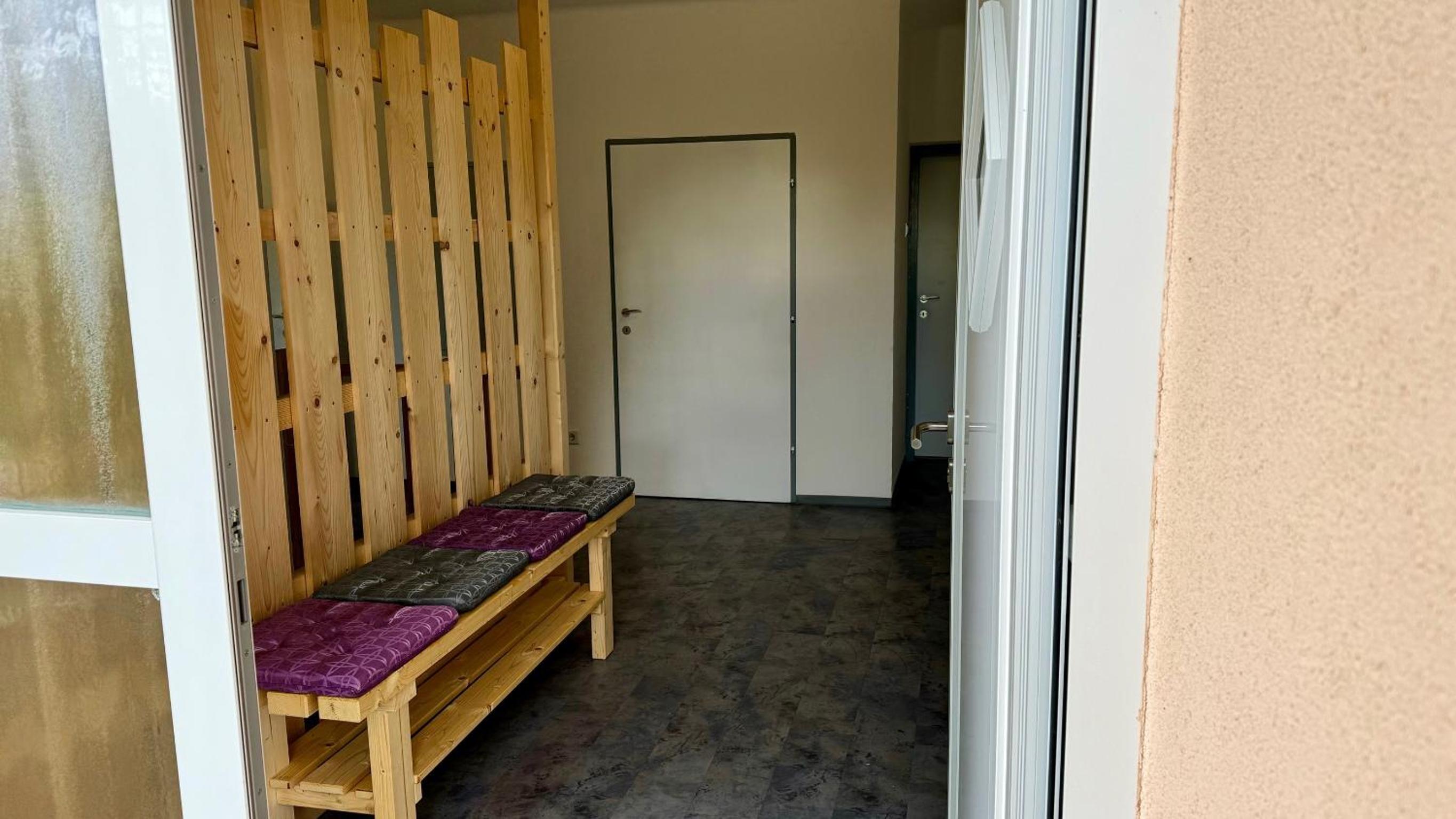 Wohlfühlen im Zuhause auf Zeit
