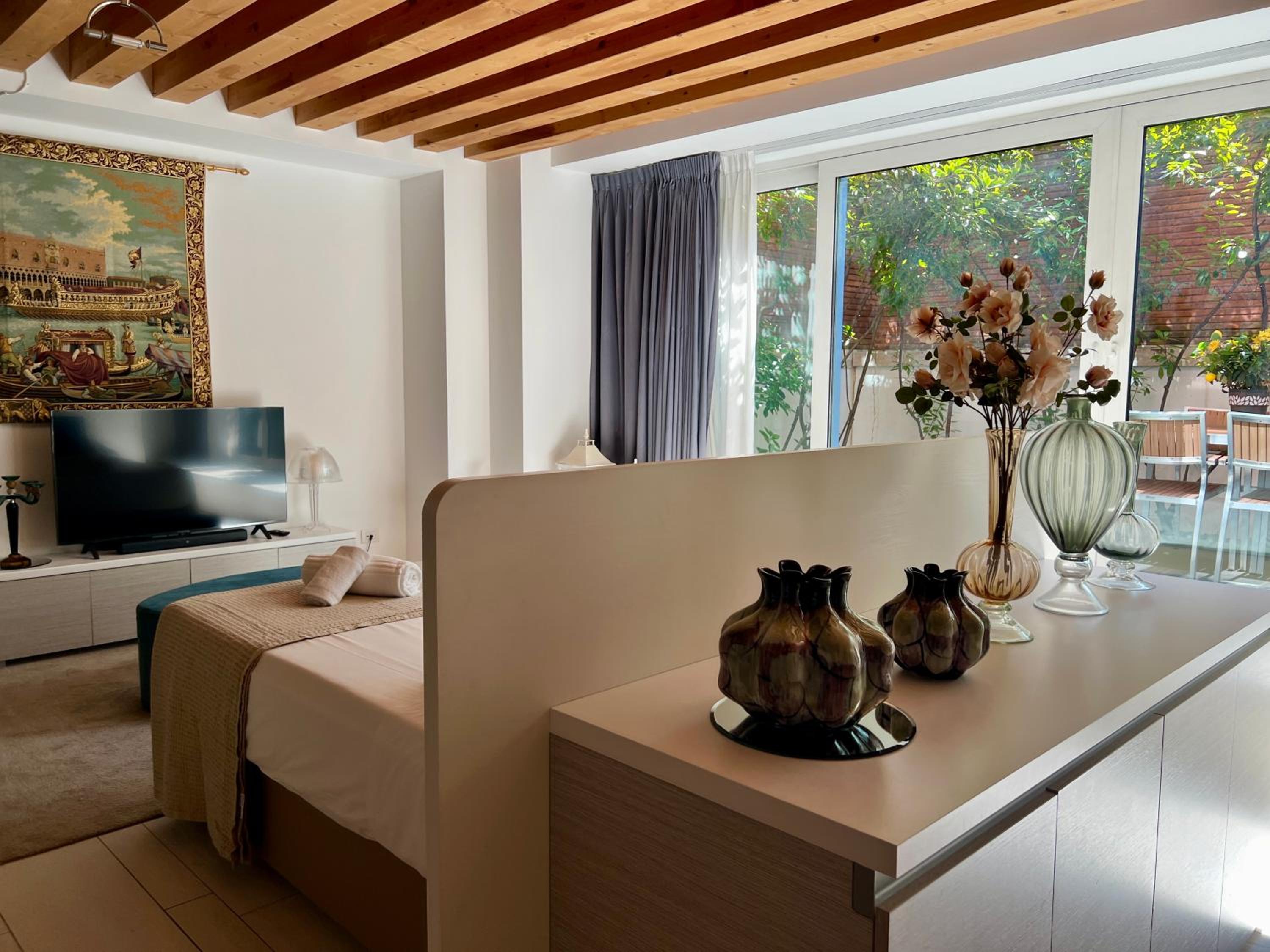 Venice Lucky House