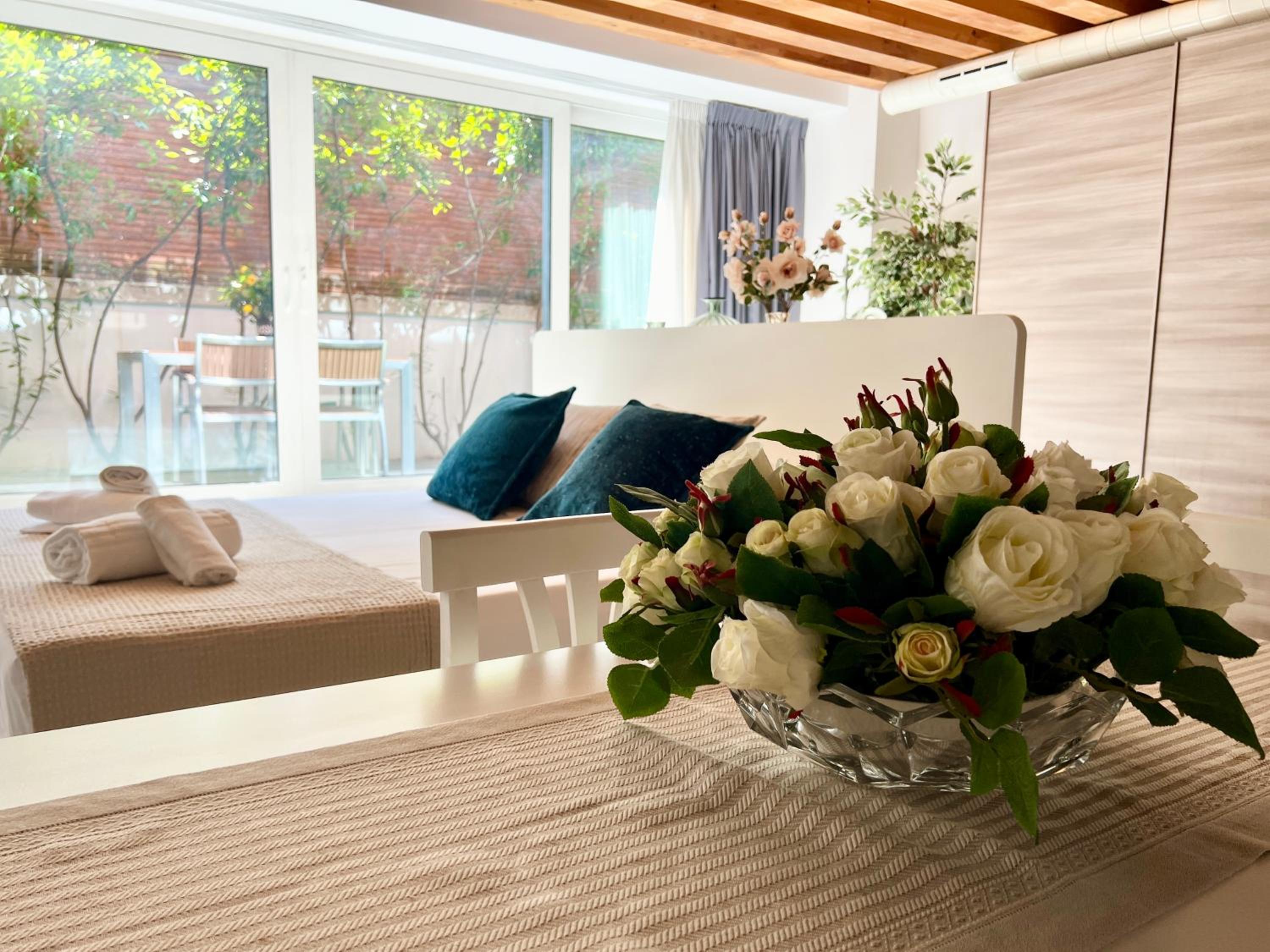 Venice Lucky House