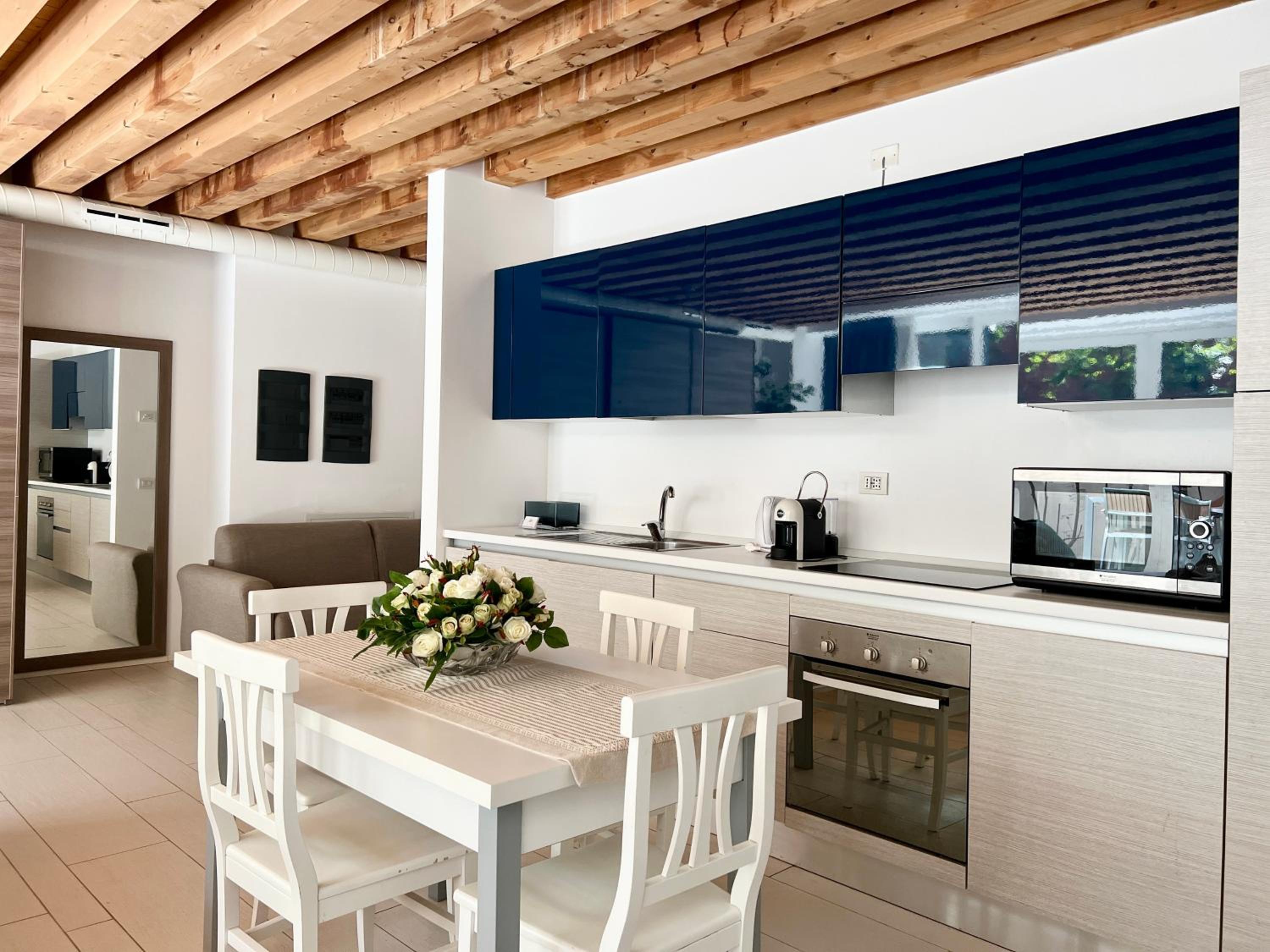 Venice Lucky House