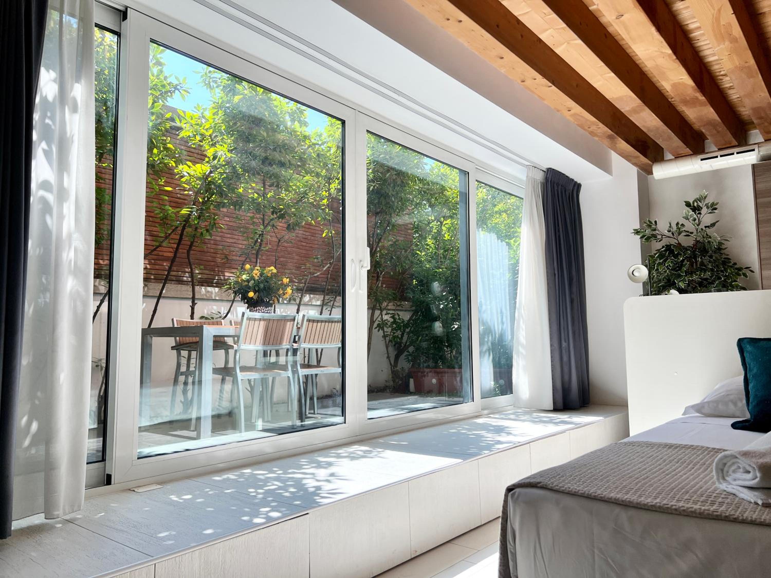 Venice Lucky House