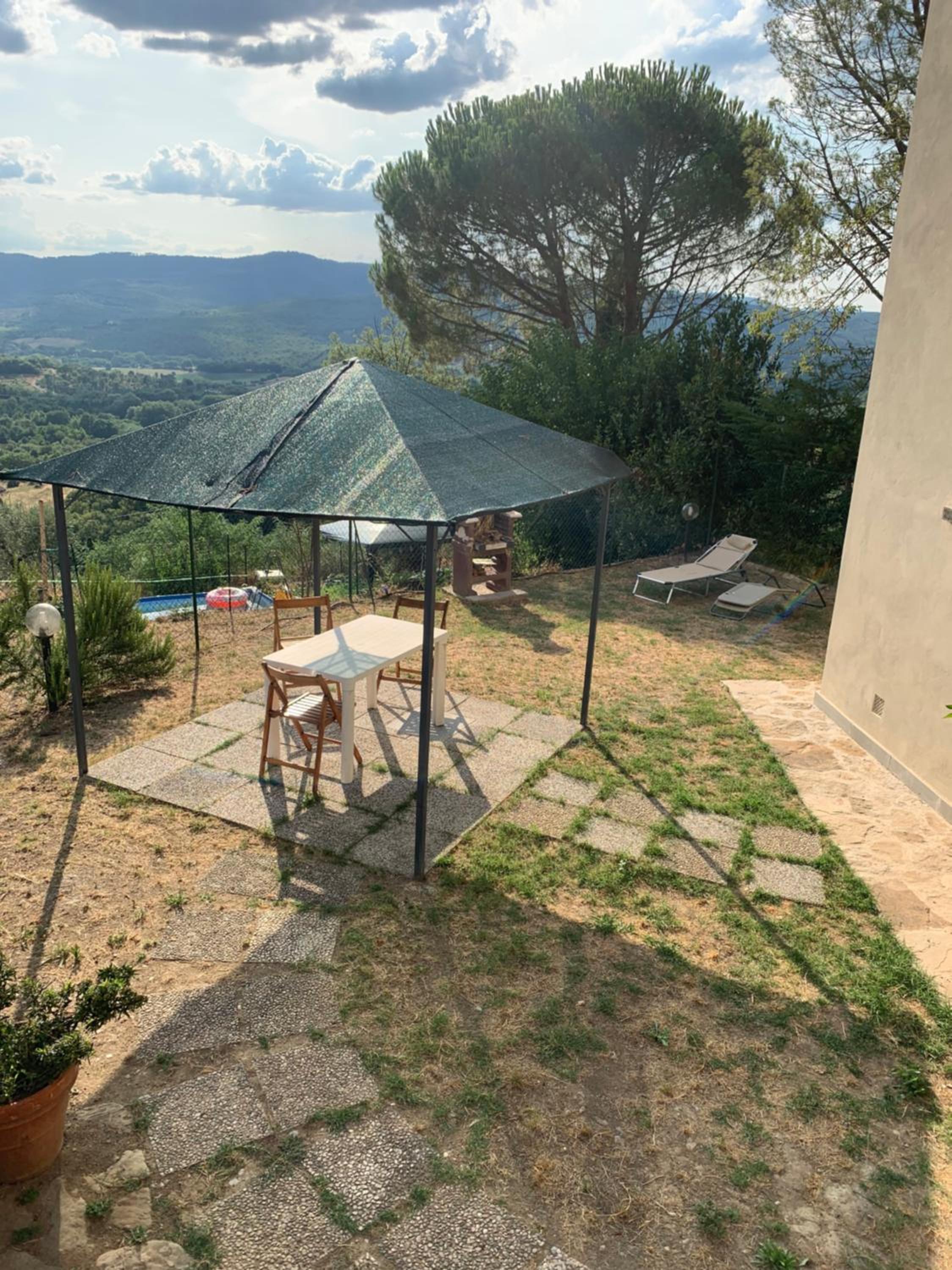 Il Glicine