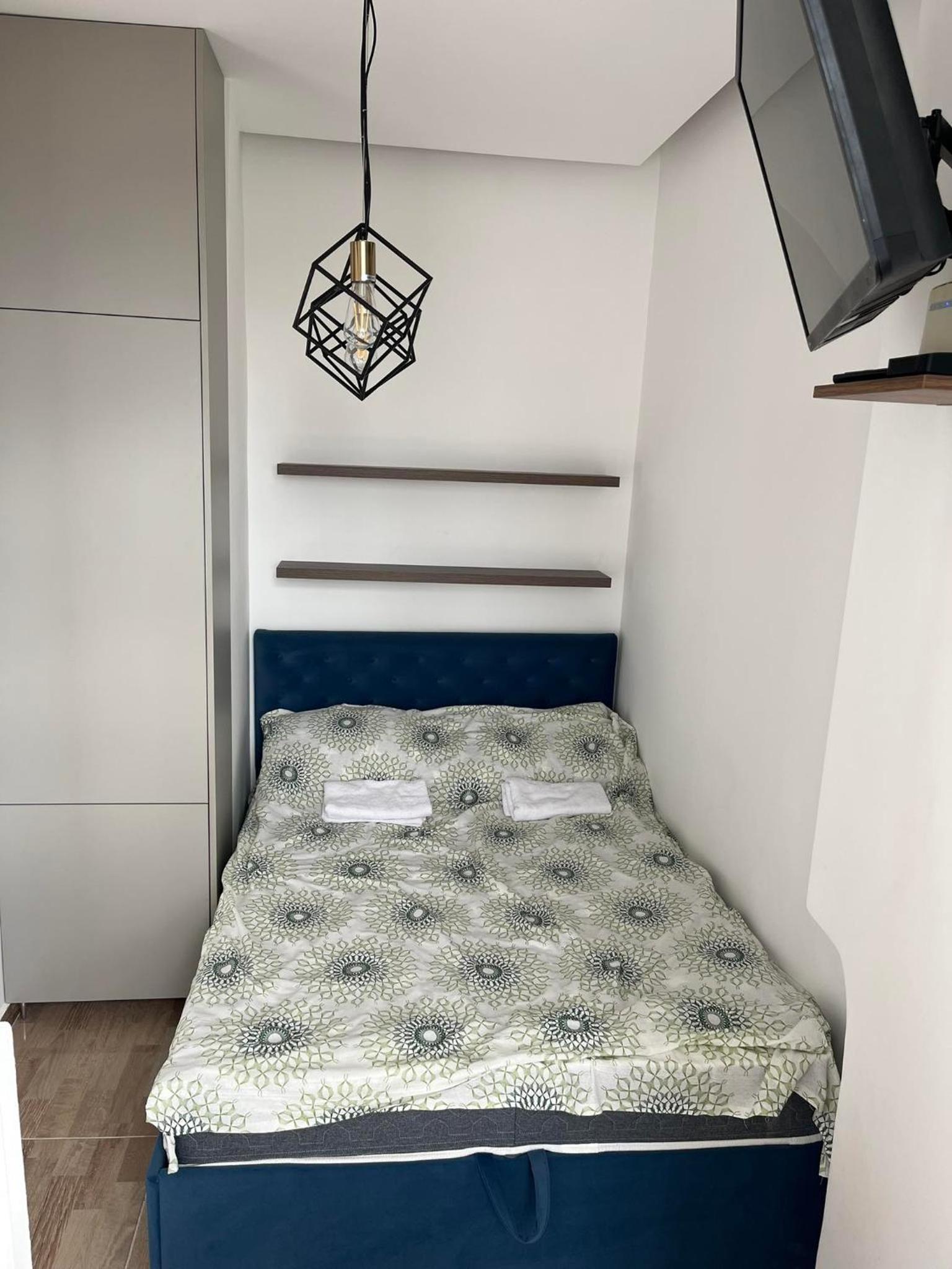 MUNJA Apartman