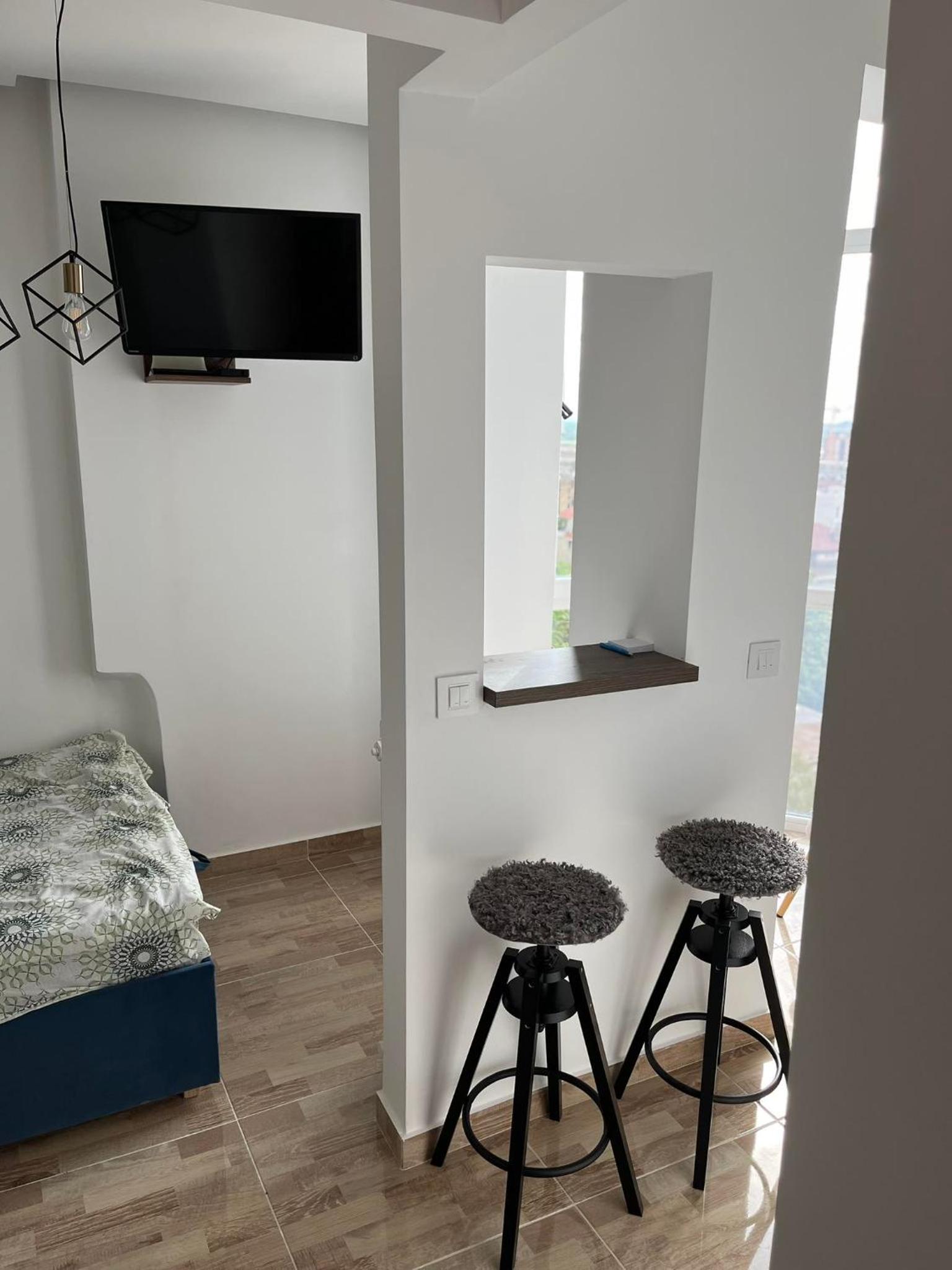 MUNJA Apartman