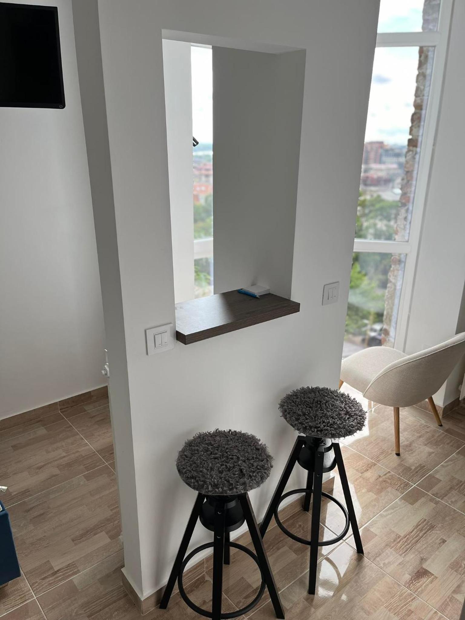 MUNJA Apartman
