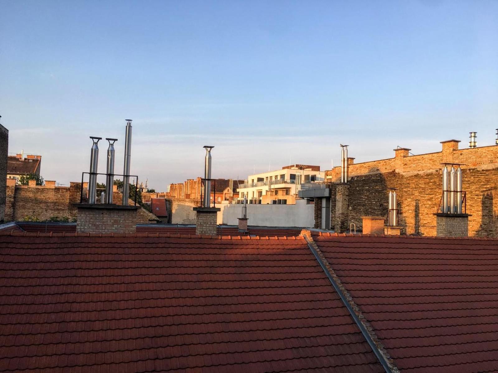 Only4U Budapest-Soho Apartments view 3