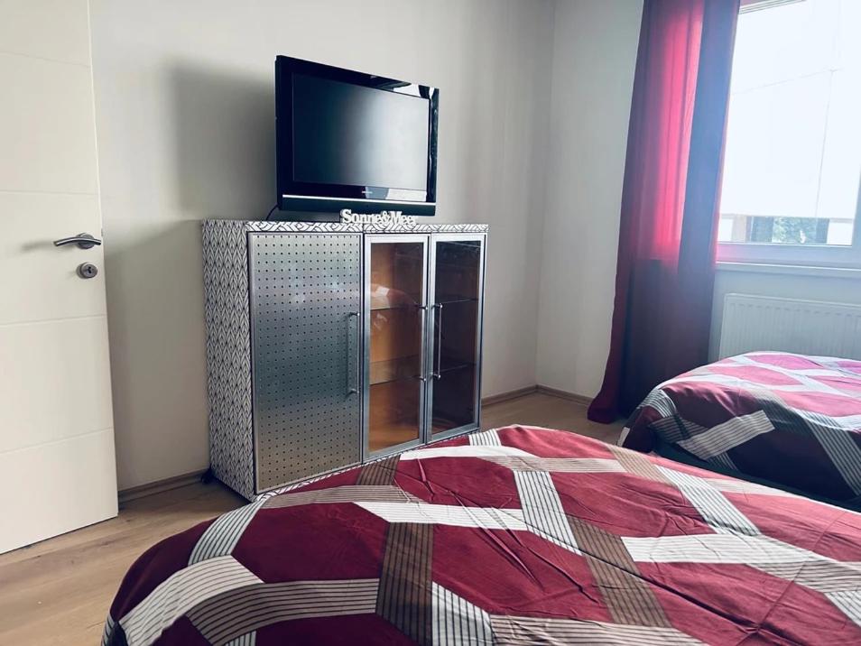 StayRoom Apartments I
