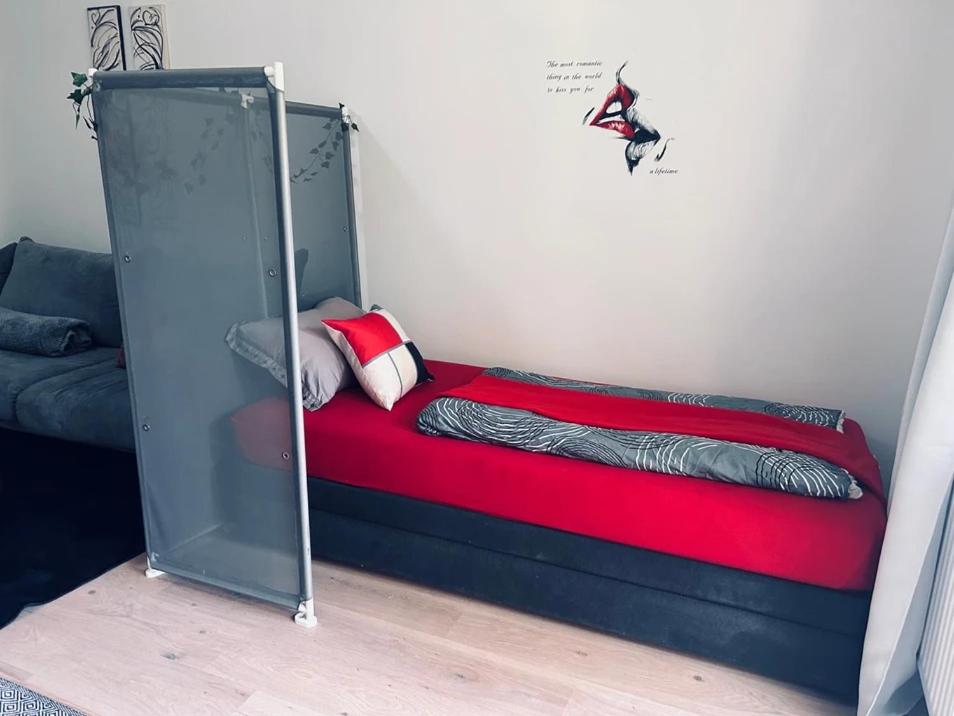 StayRoom Apartments I
