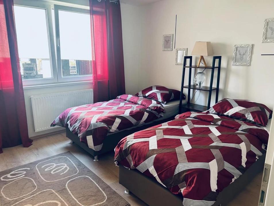 StayRoom Apartments I