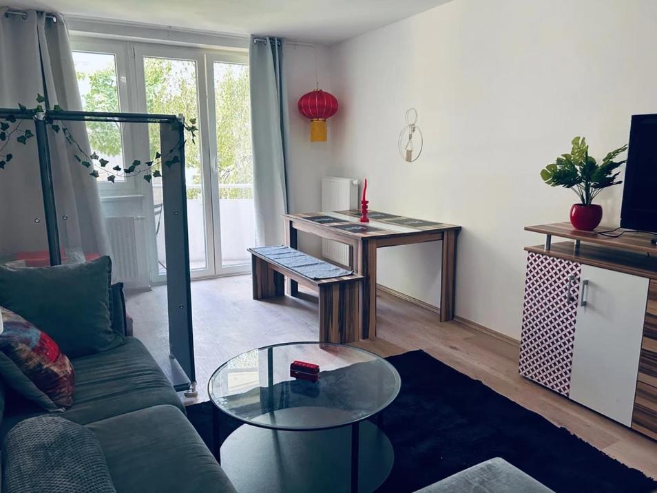 StayRoom Apartments I