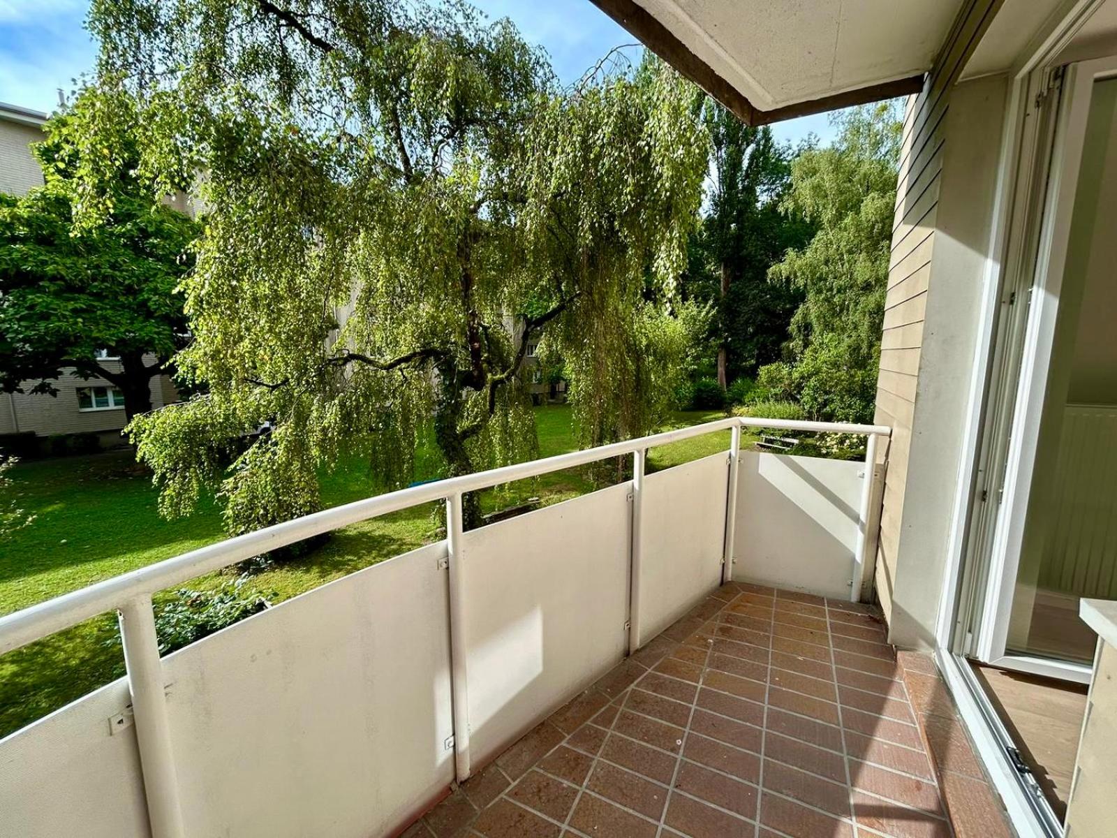 StayRoom Apartments I