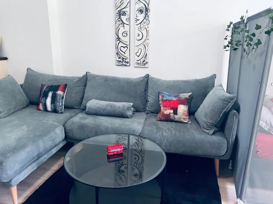 StayRoom Apartments I