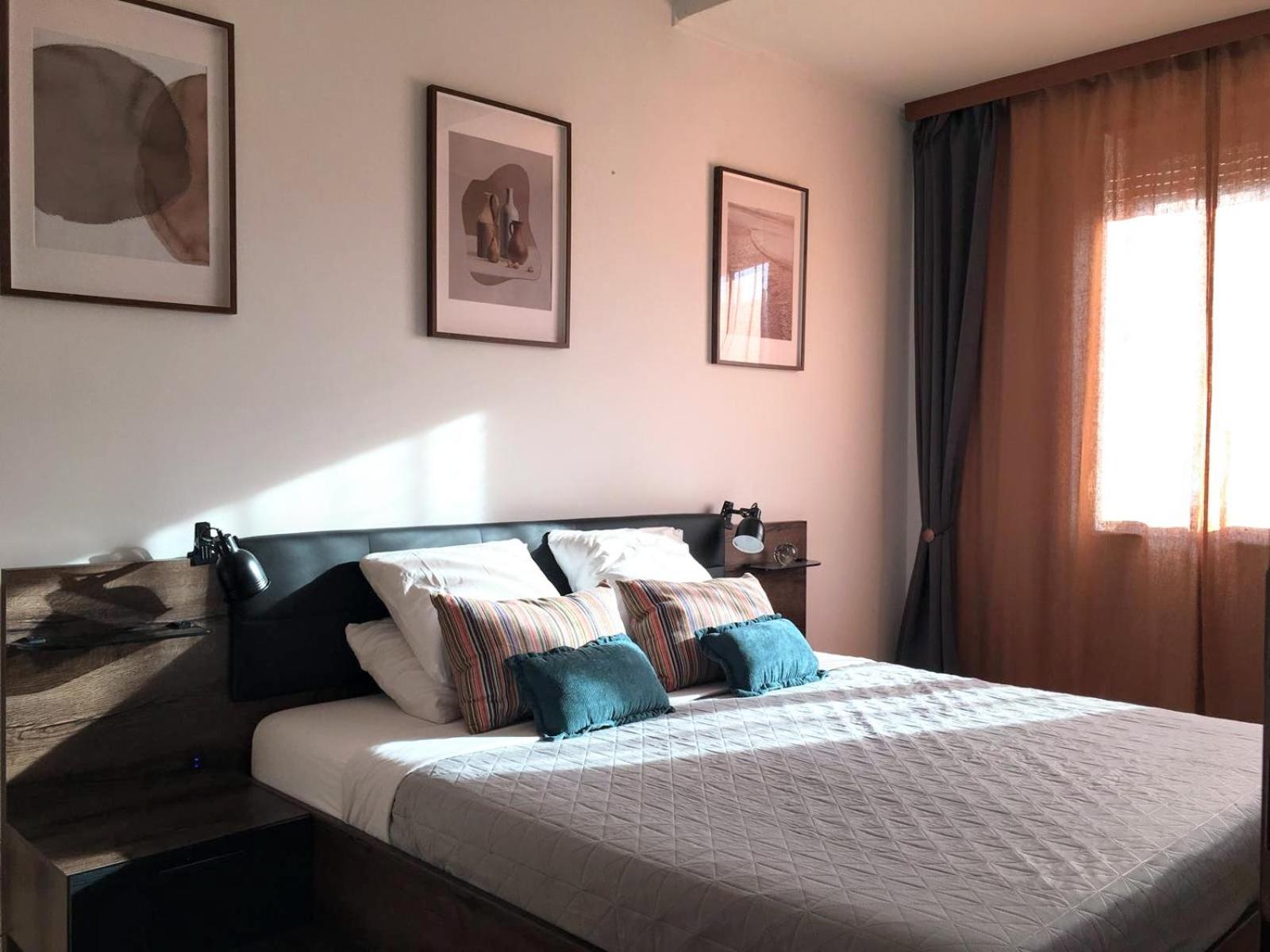 Hotel Budapest Center Apartments