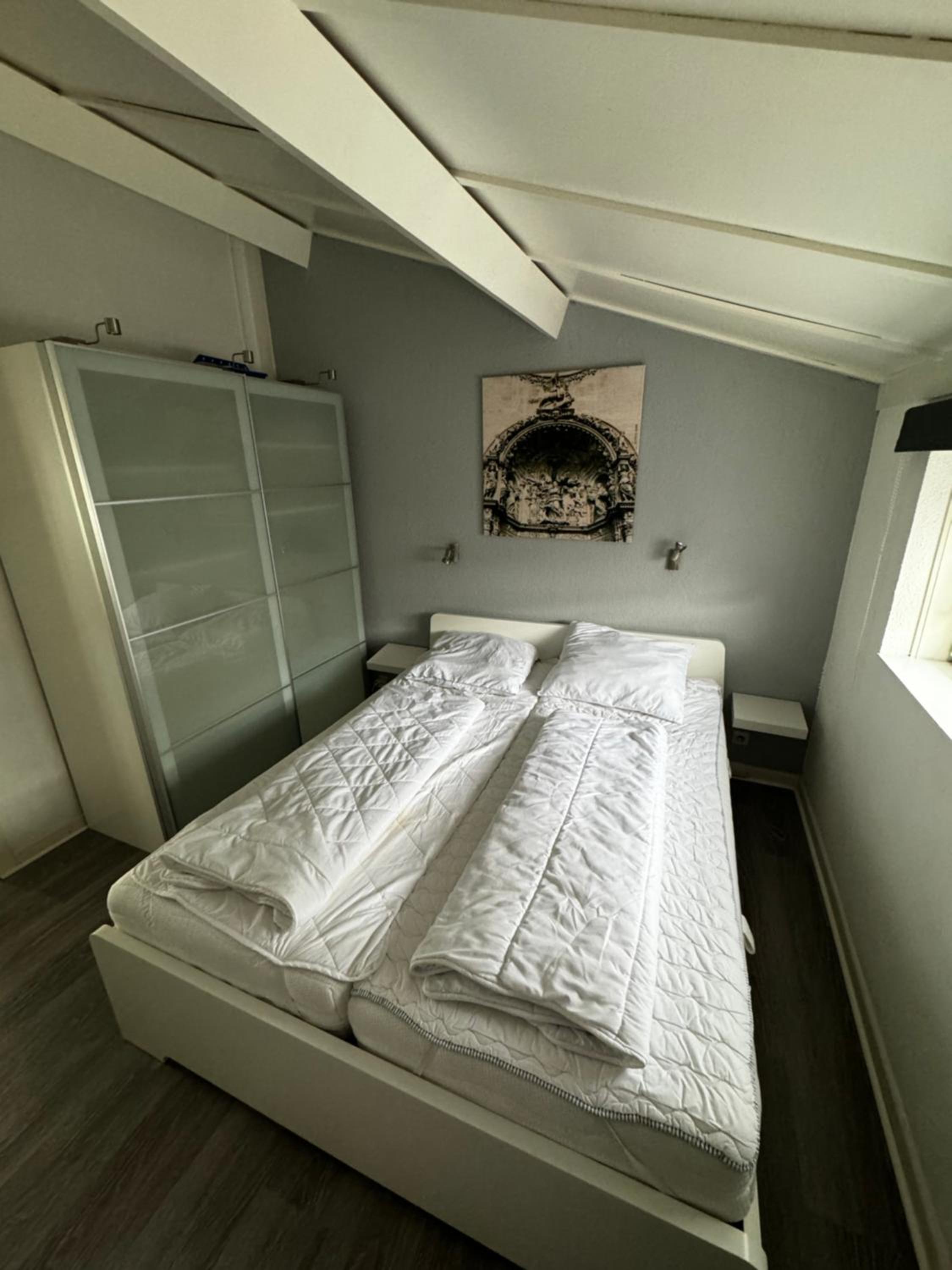 Dünenhaus De Haan view 5
