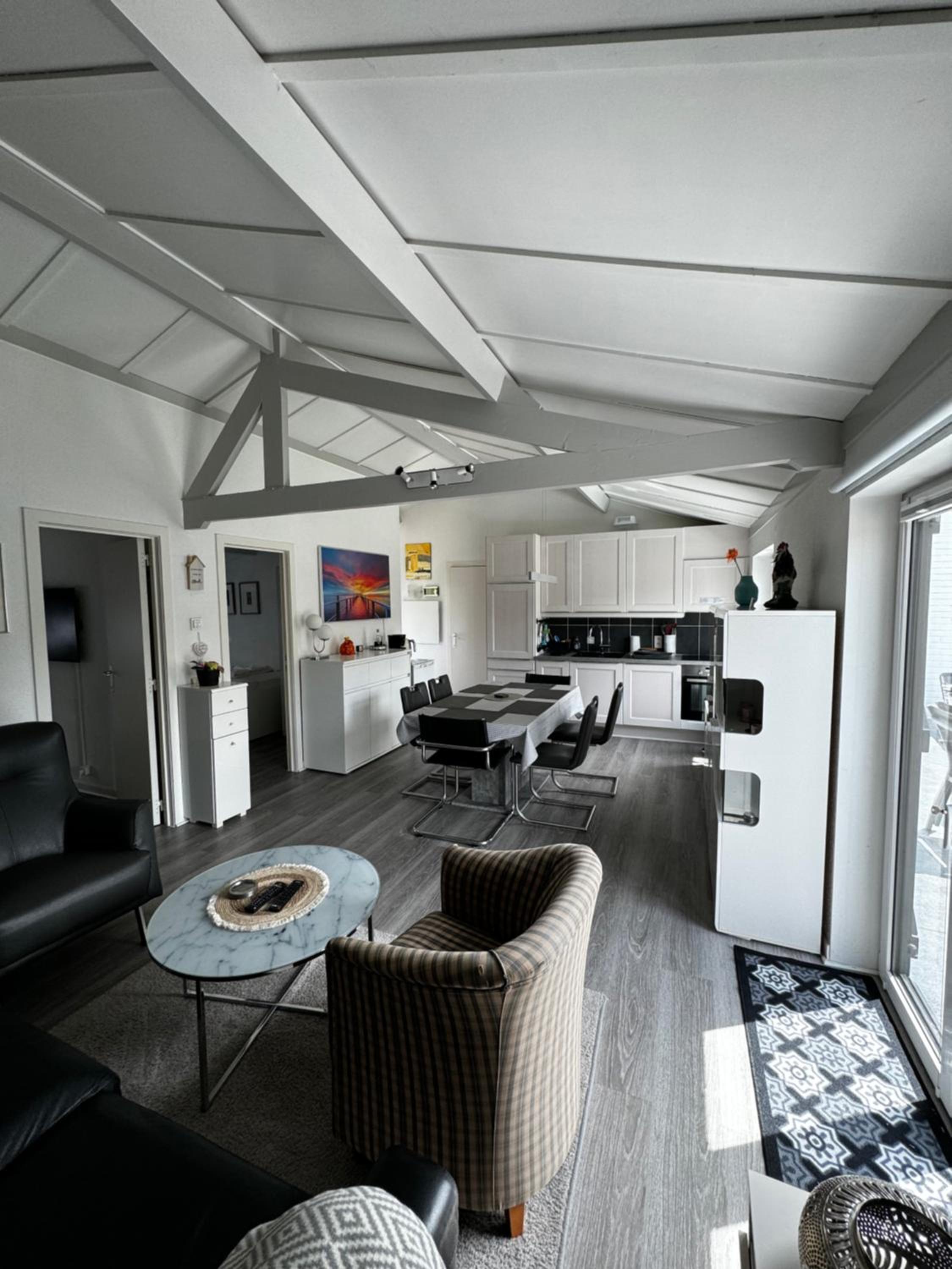 Dünenhaus De Haan view 3
