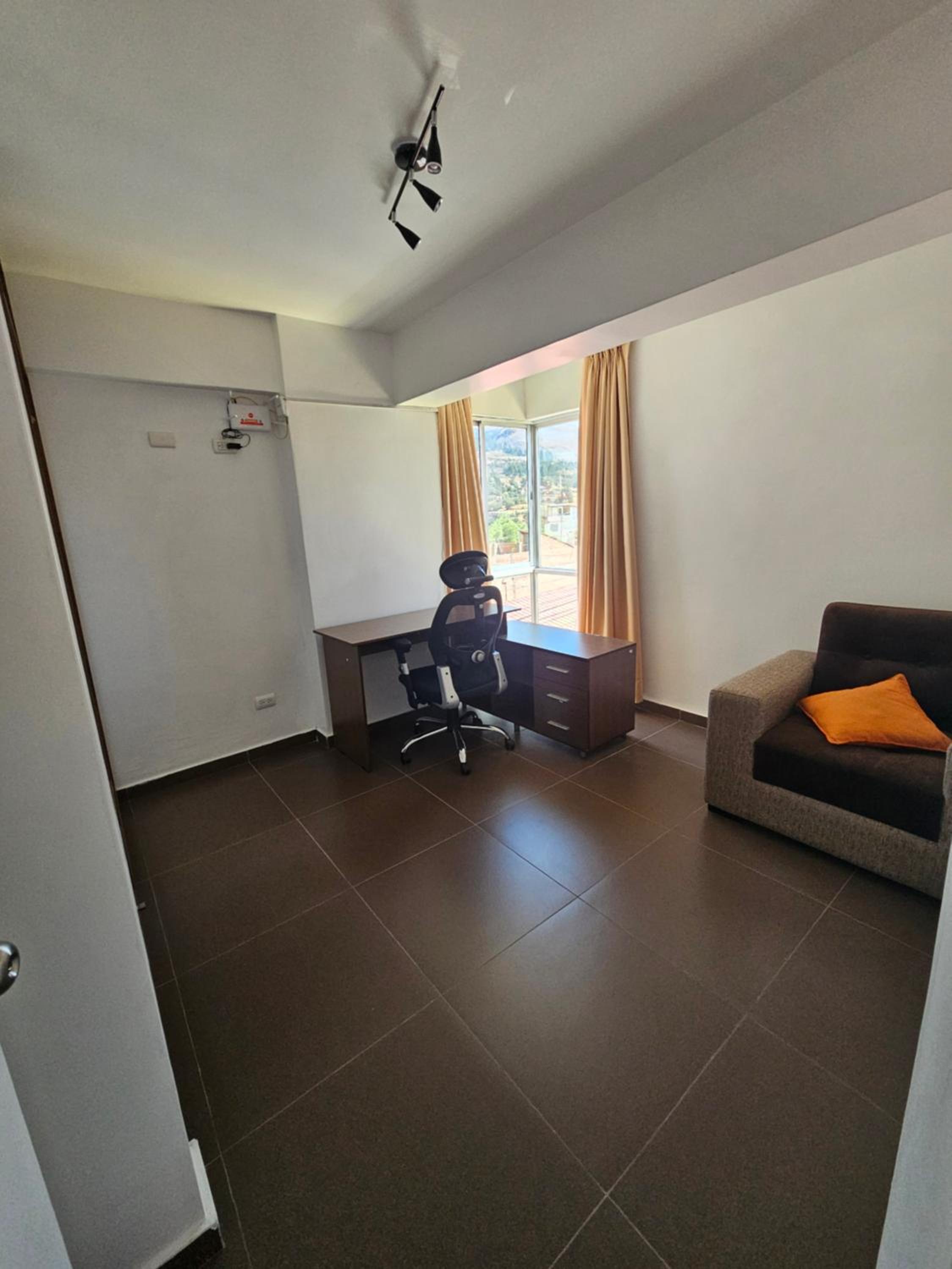 Acogedor y espacioso apartamento view 4