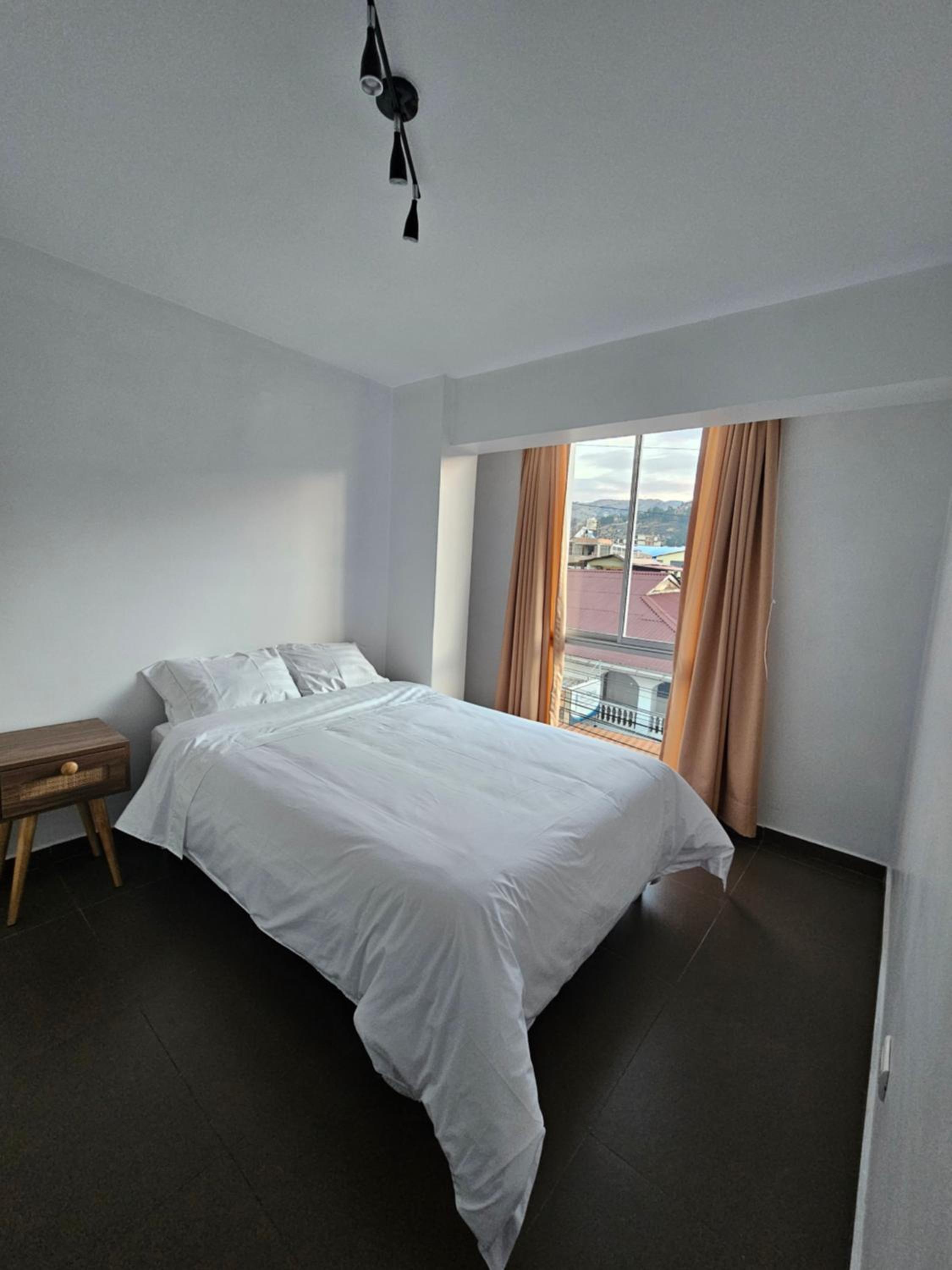 Acogedor y espacioso apartamento view 3