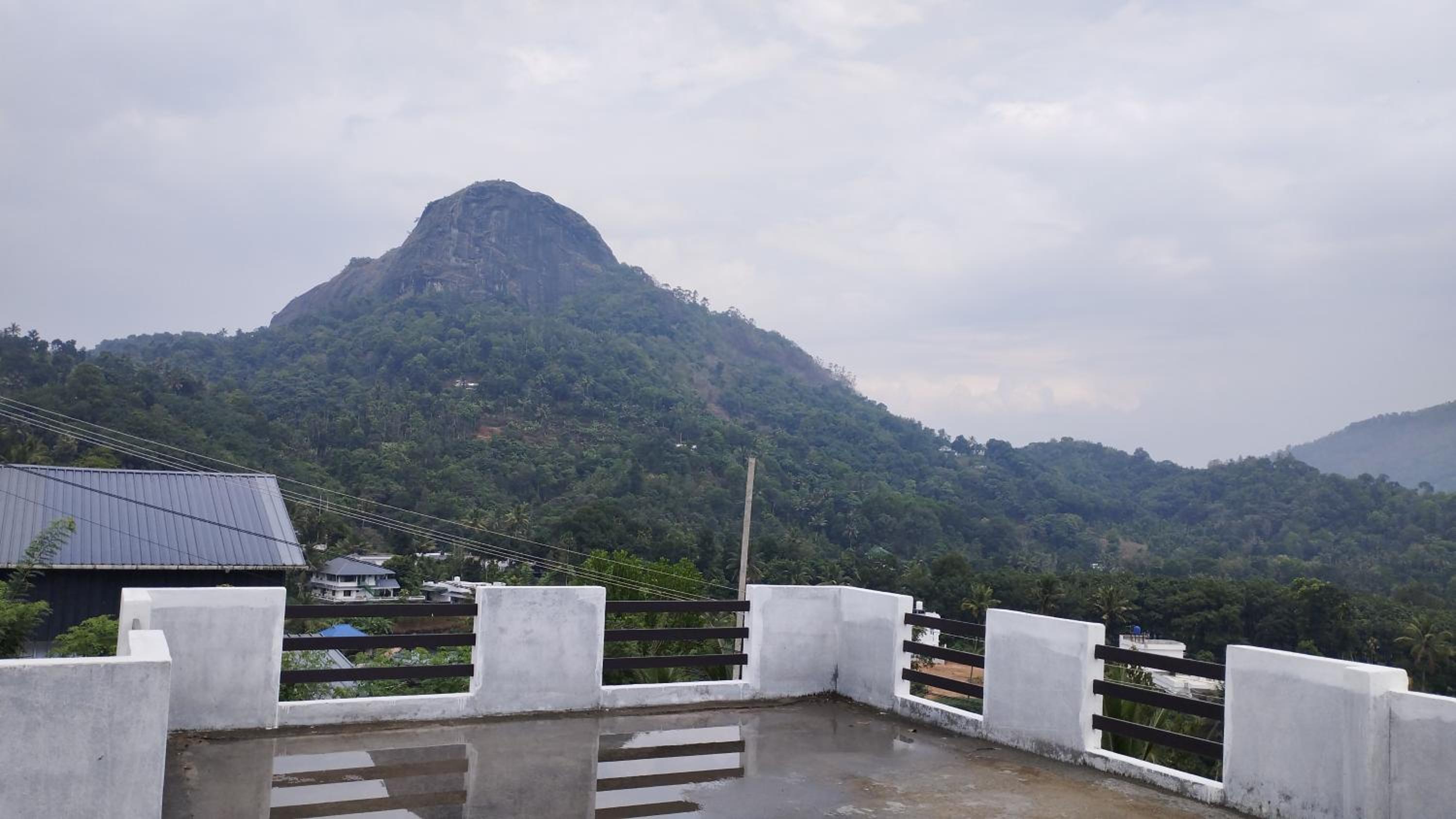 roof