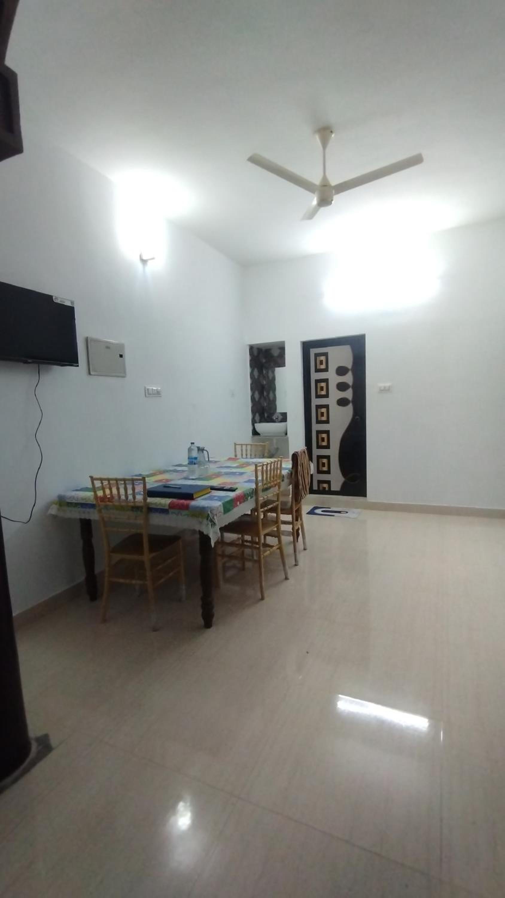 Fusion Nest Homestay Munnar view 3