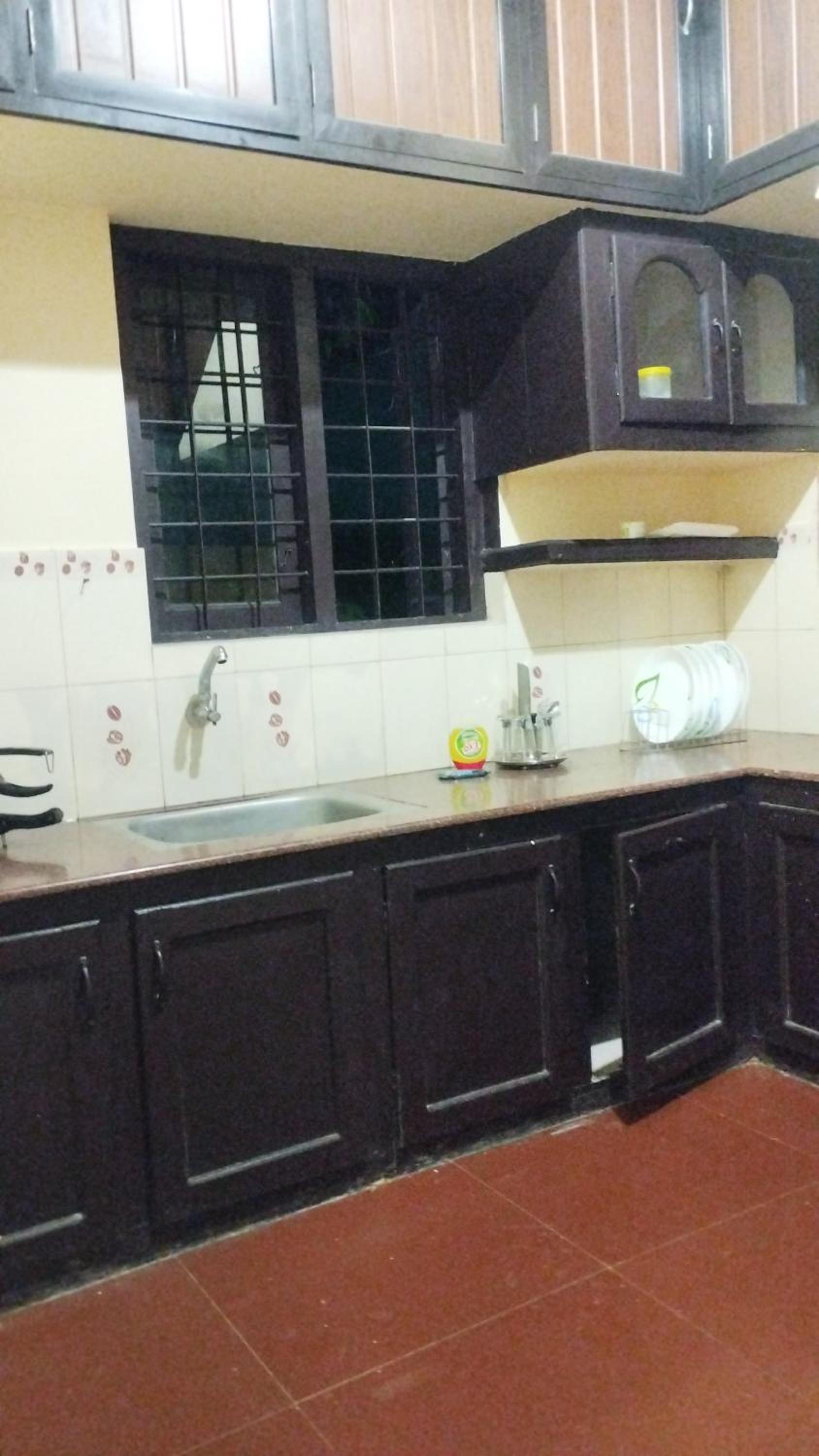 Fusion Nest Homestay Munnar view 4