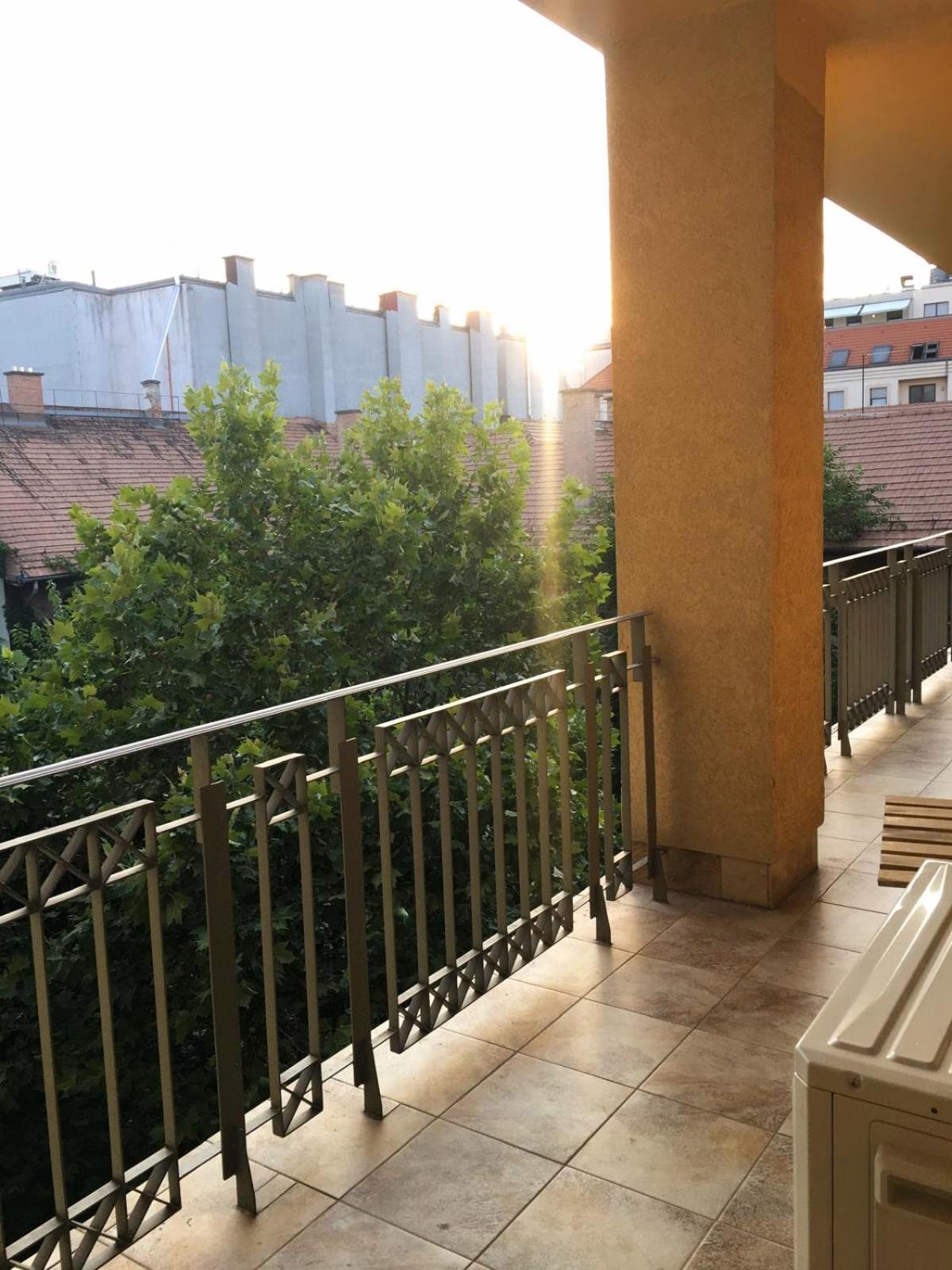 Only4U Budapest-Soho Apartments view 4