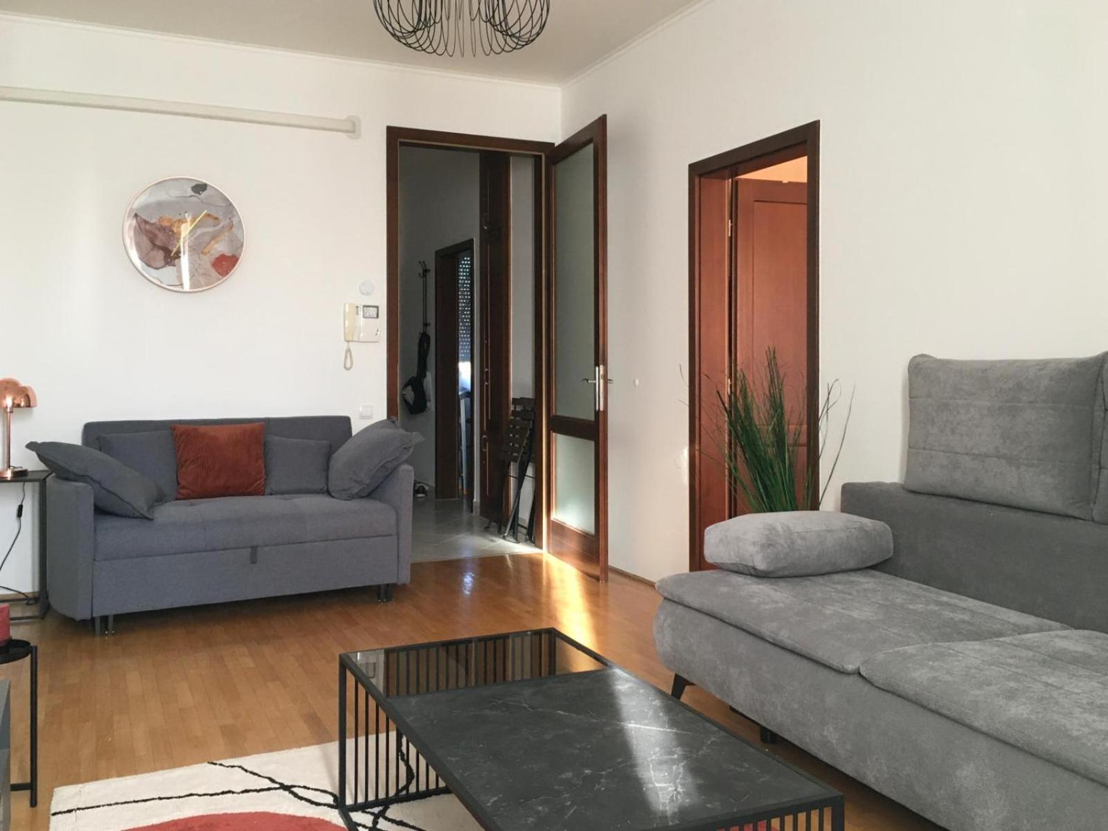 Only4U Budapest-Soho Apartments view 2