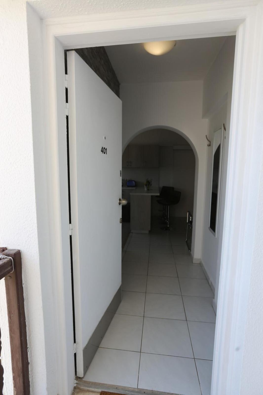 Near the Beach Holiday Apartment